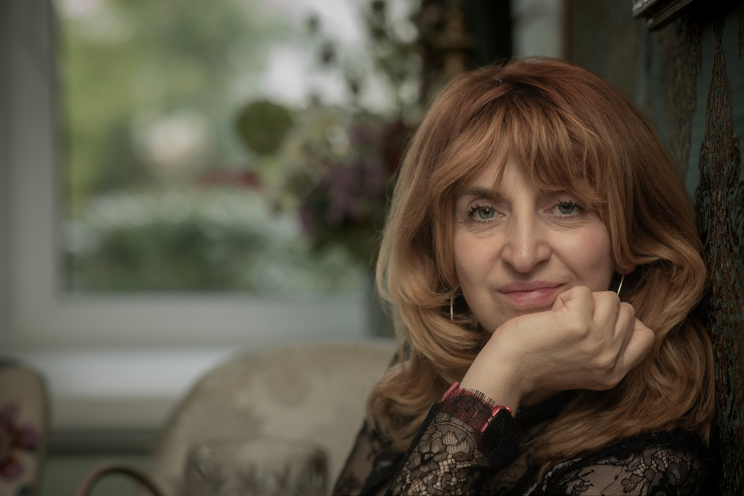 Про жизнь. Фотограф Сергей Ловкий