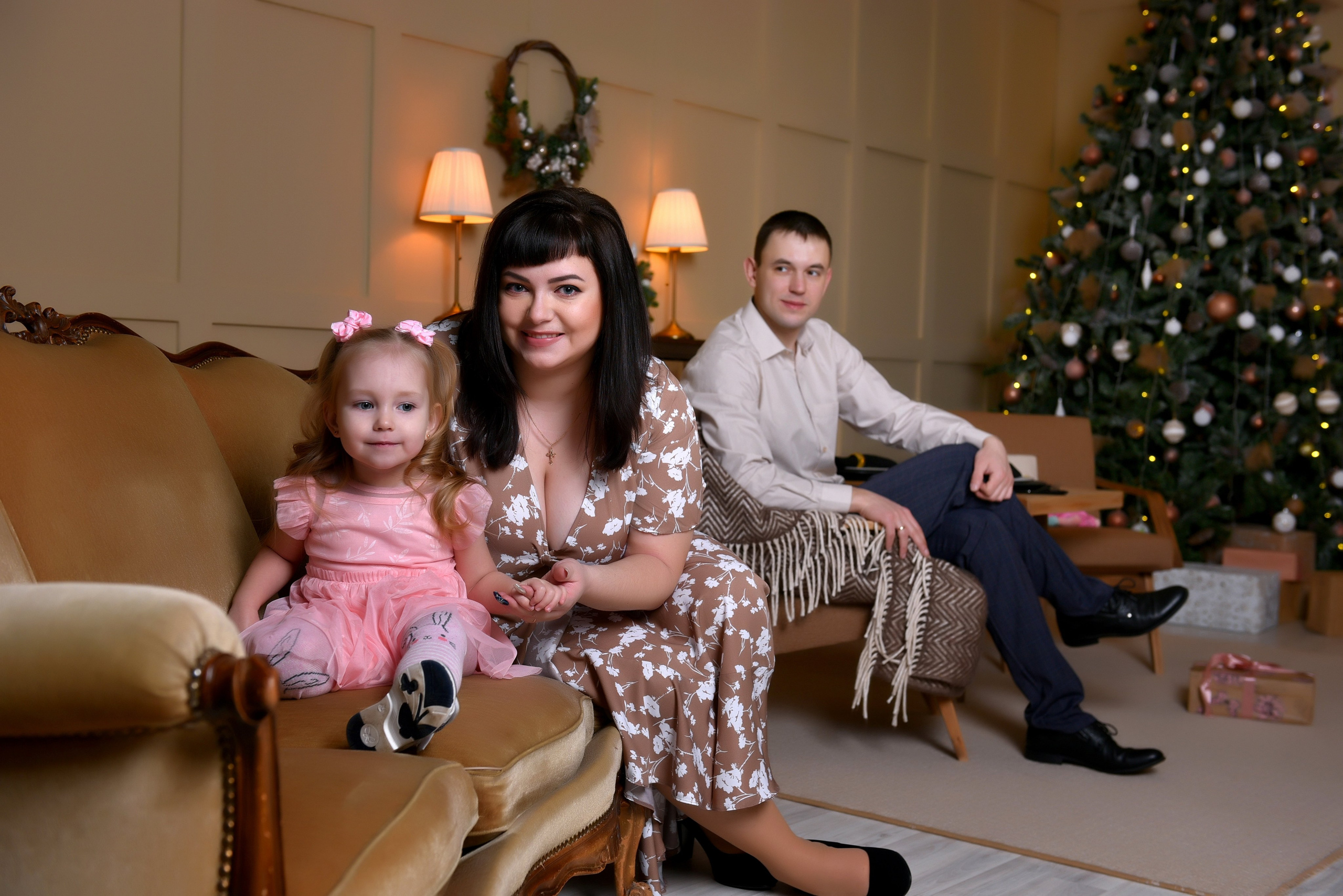 Частные съёмки. Фотограф-видеограф в Димитровграде и Ульяновске Герман Наумов