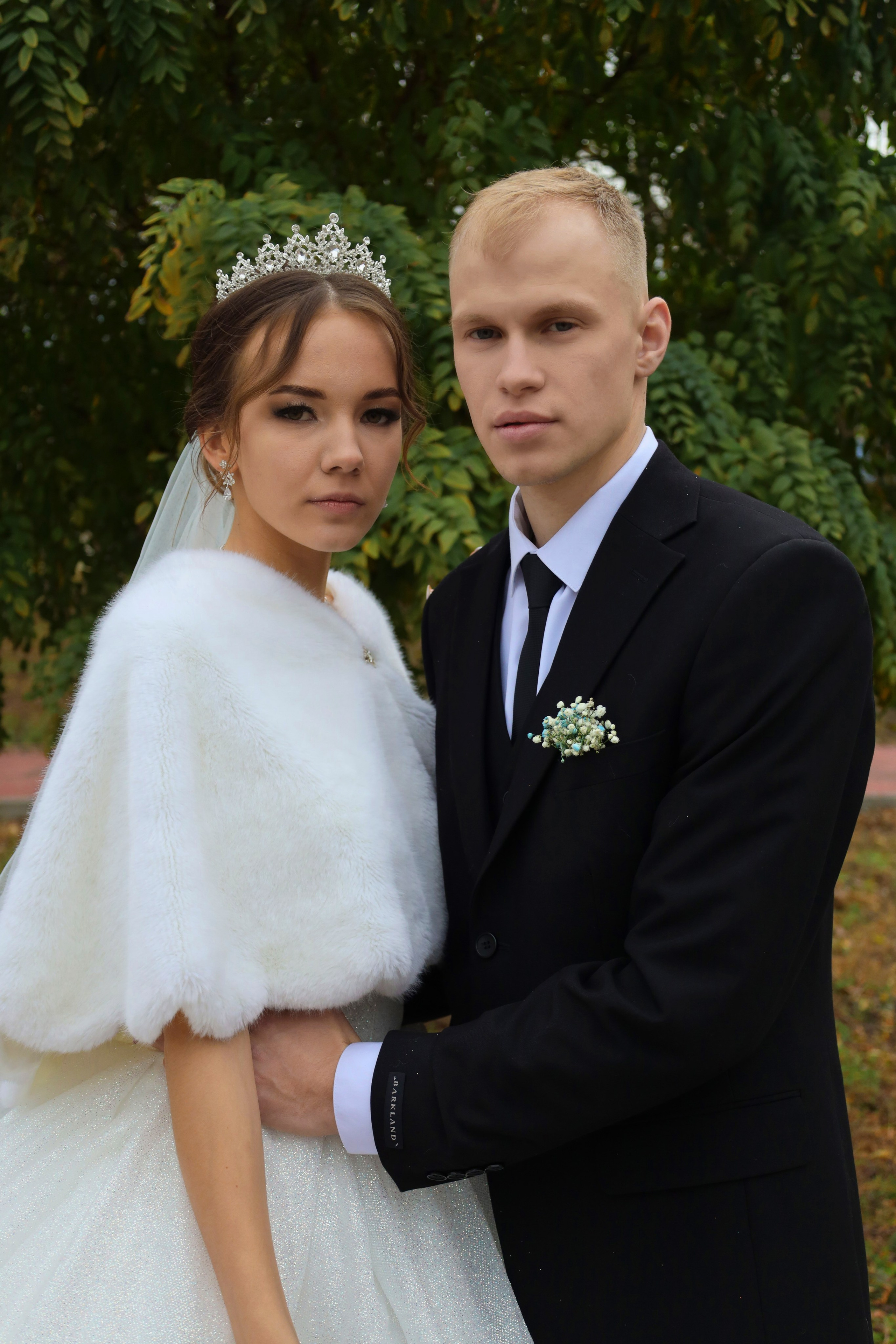 Кирилл и Диана. Свадебный фотограф ростовская область