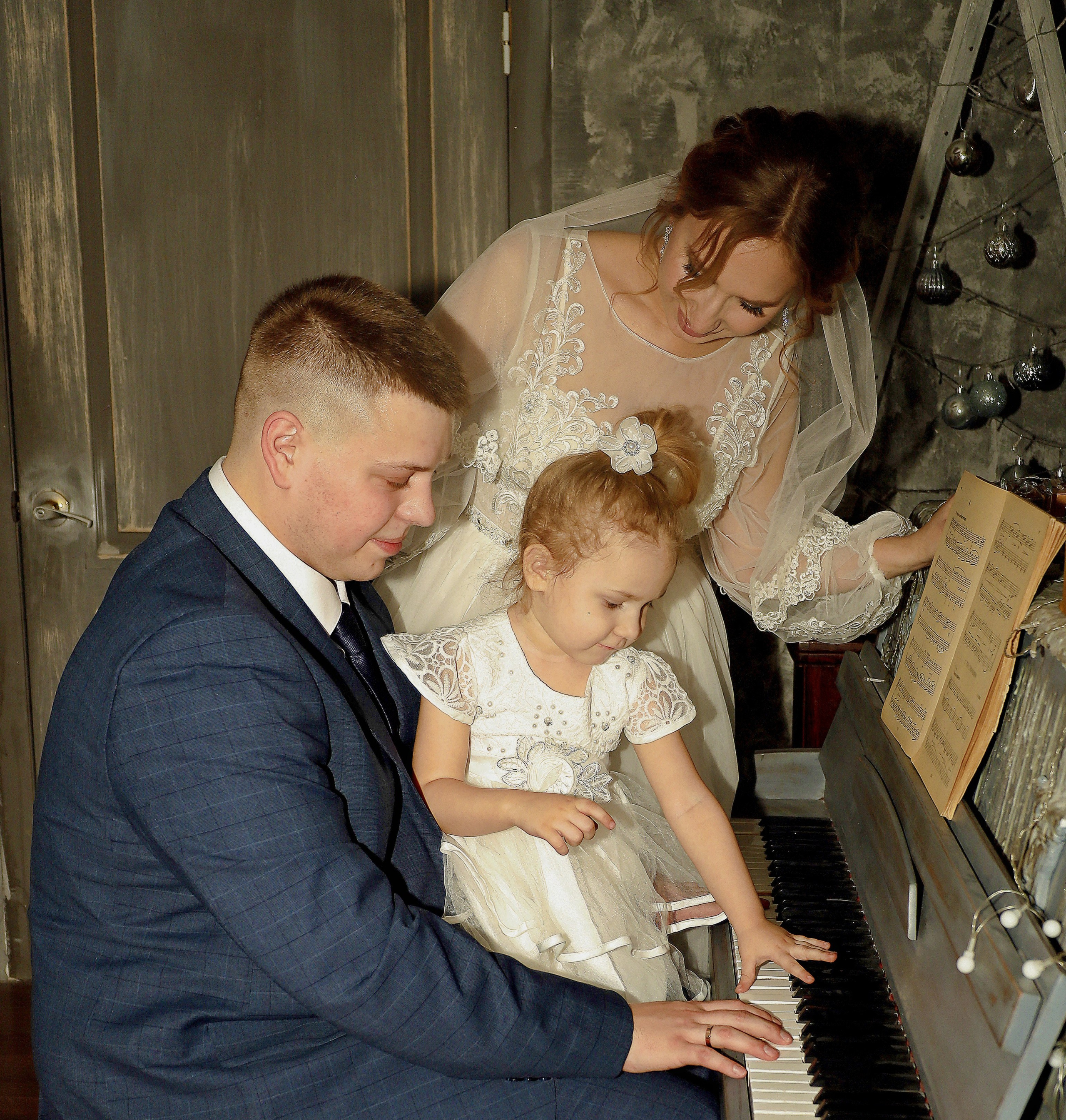 Артём/Мария 2,03,2024. Свадебный фотограф ростовская область