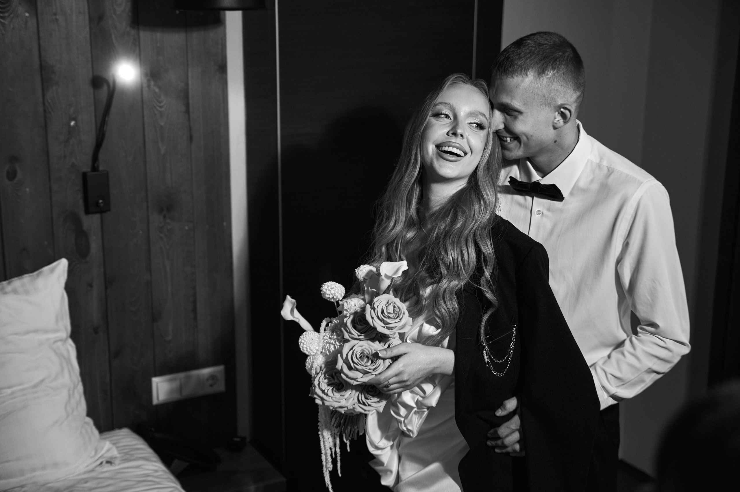 Ярослав и Карина. Фотограф Челябинск — Кирилл Устюжанин