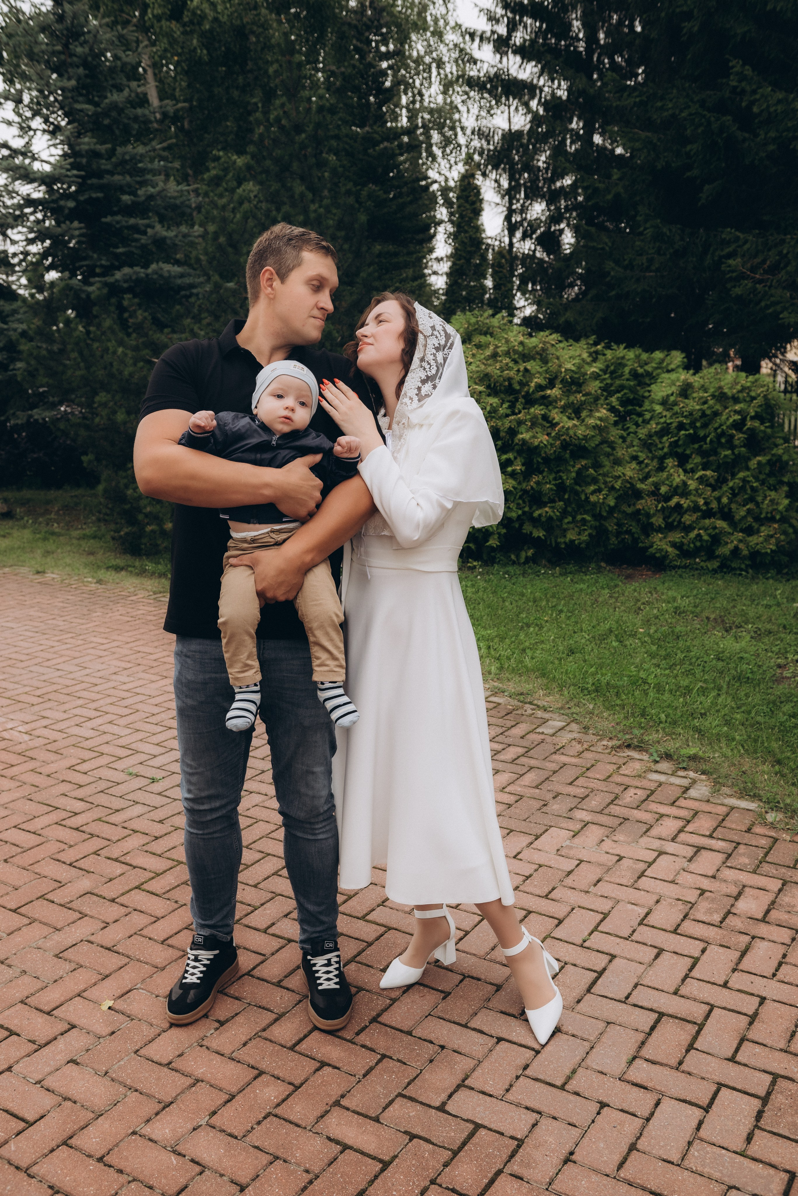 Михаил. Суханова Регина Фотограф Сергиев Посад