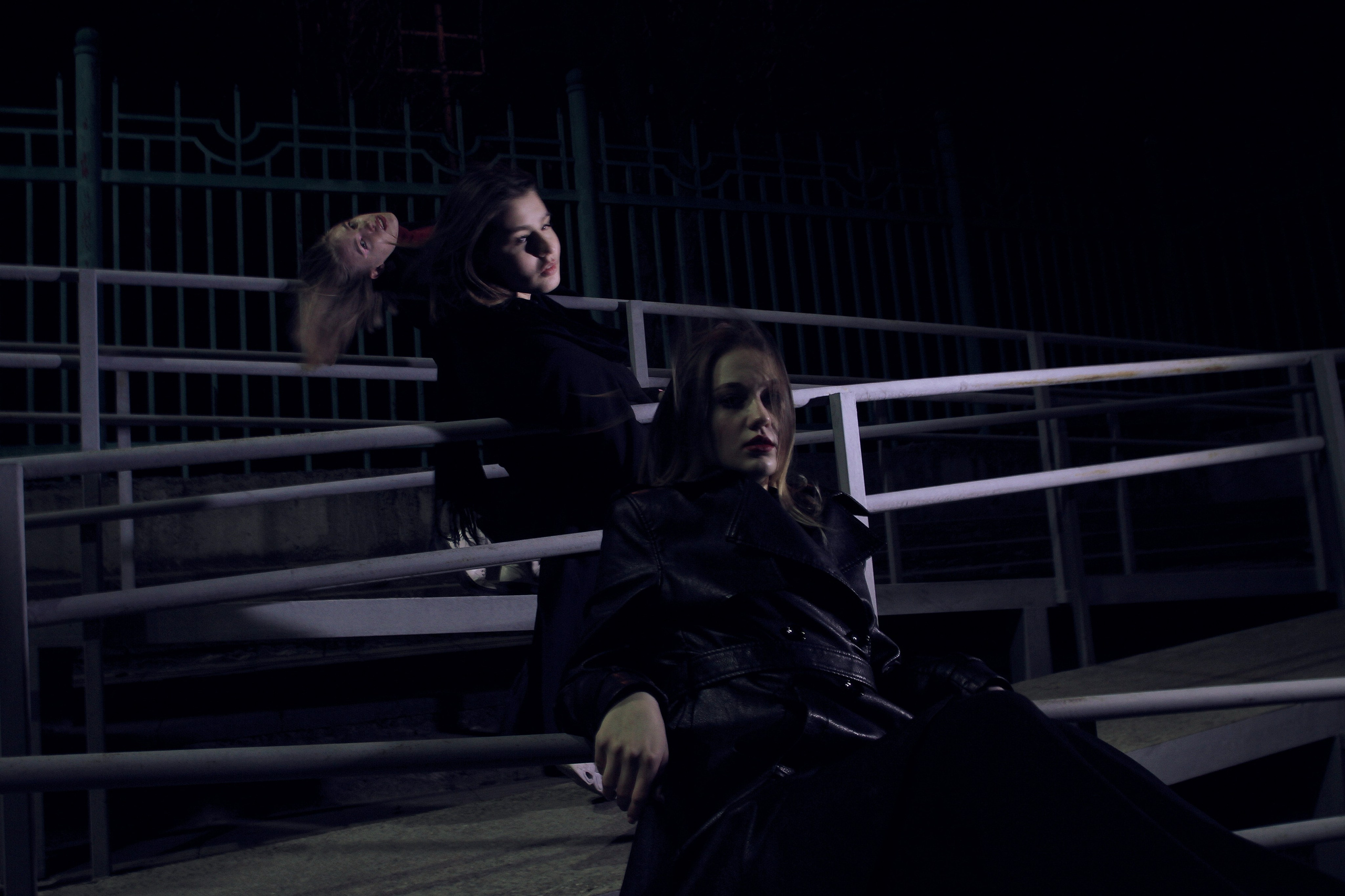 Take me further from heaven. Серж Дробович | Фотограф | Санкт-Петербург