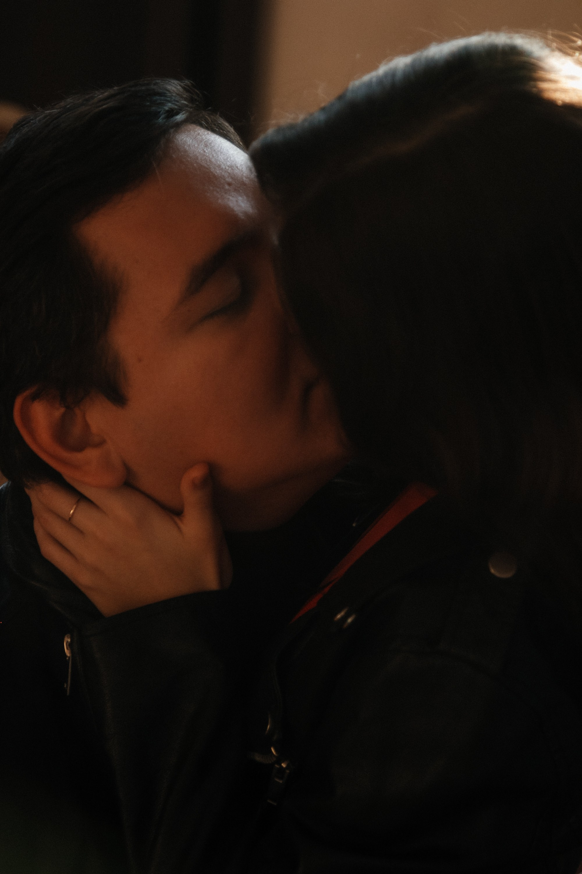 LOVE. Семейный фотограф Казань Никита Федин