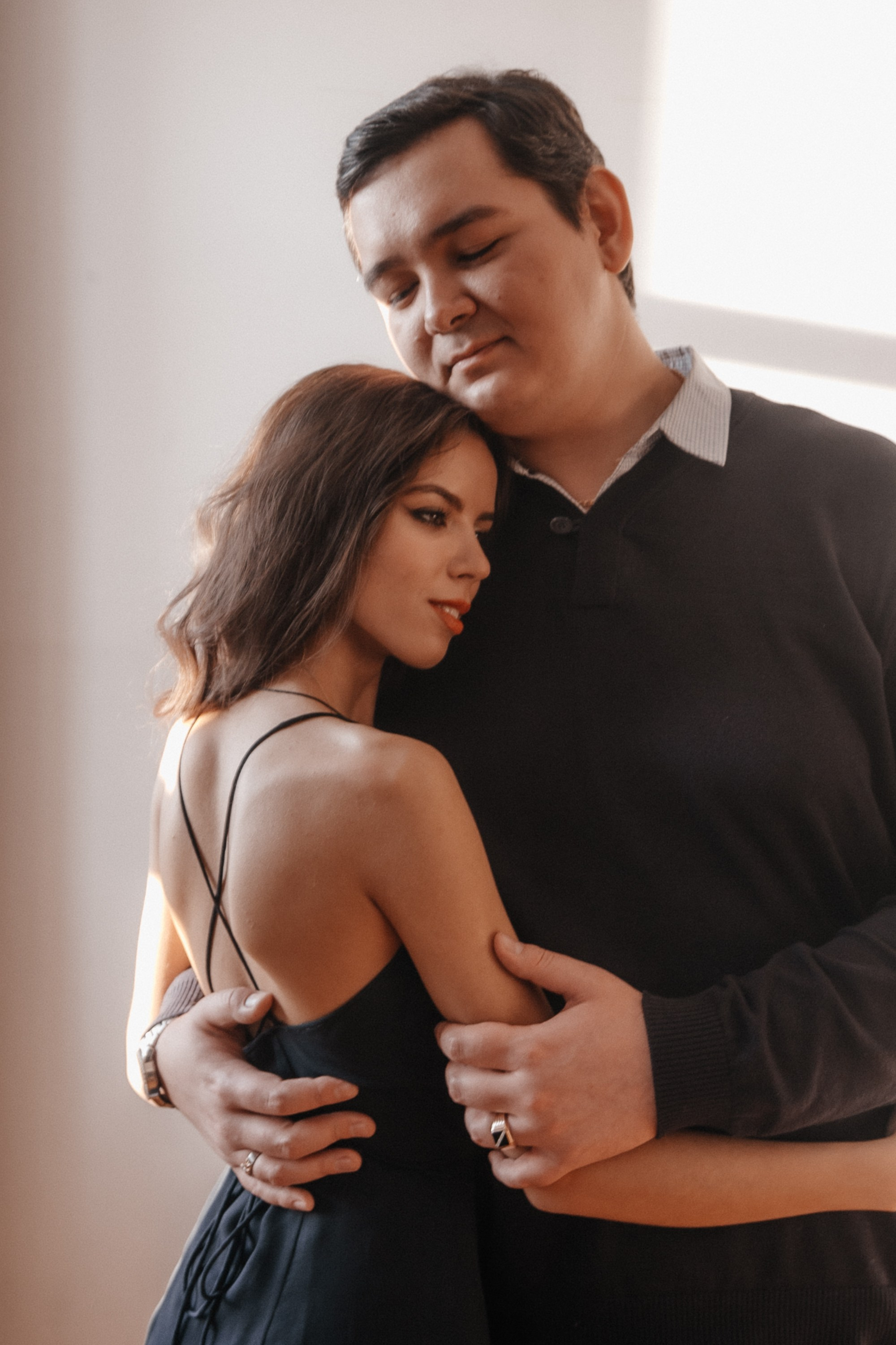 LOVE. Семейный фотограф Казань Никита Федин