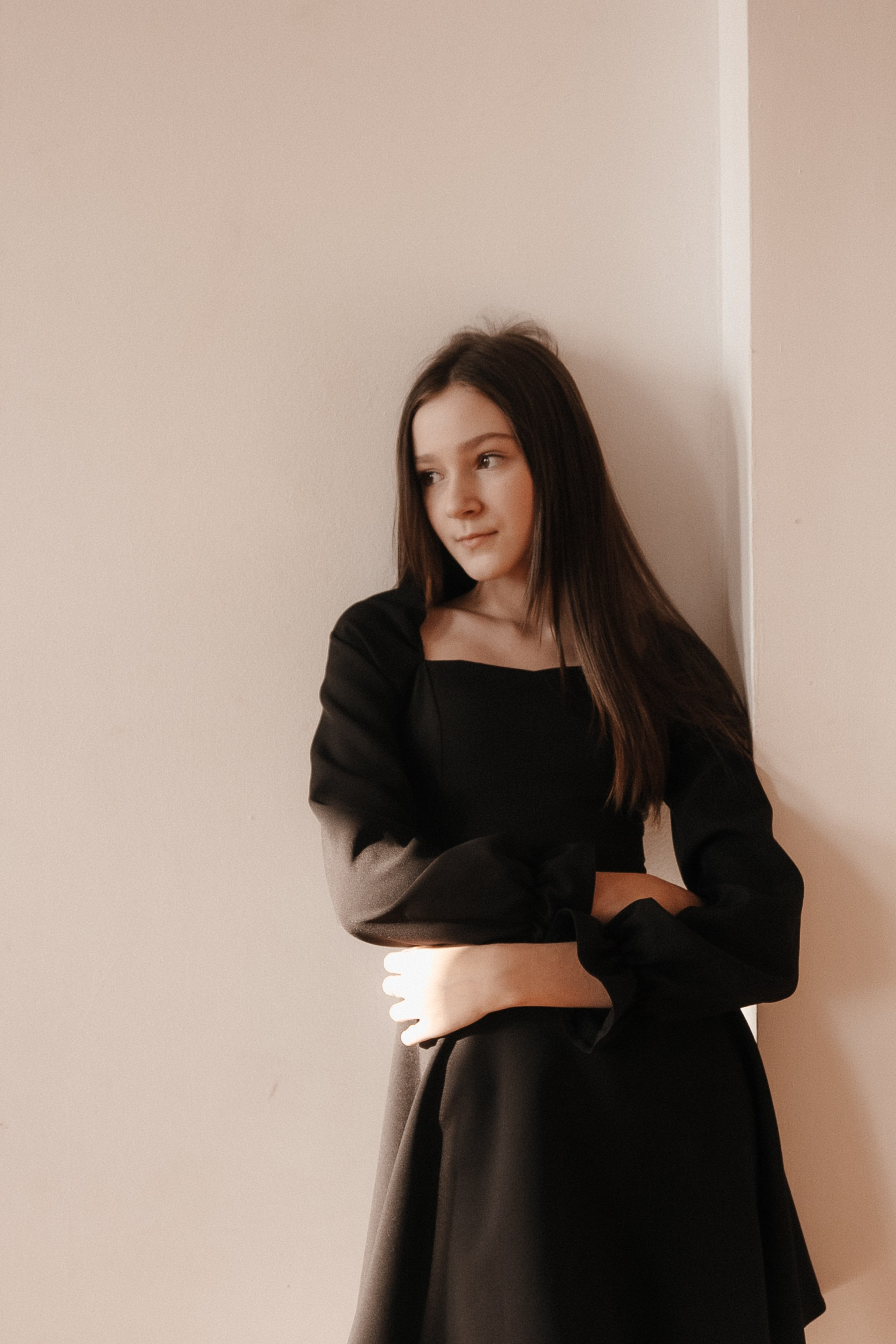 R. Семейный фотограф Казань Никита Федин