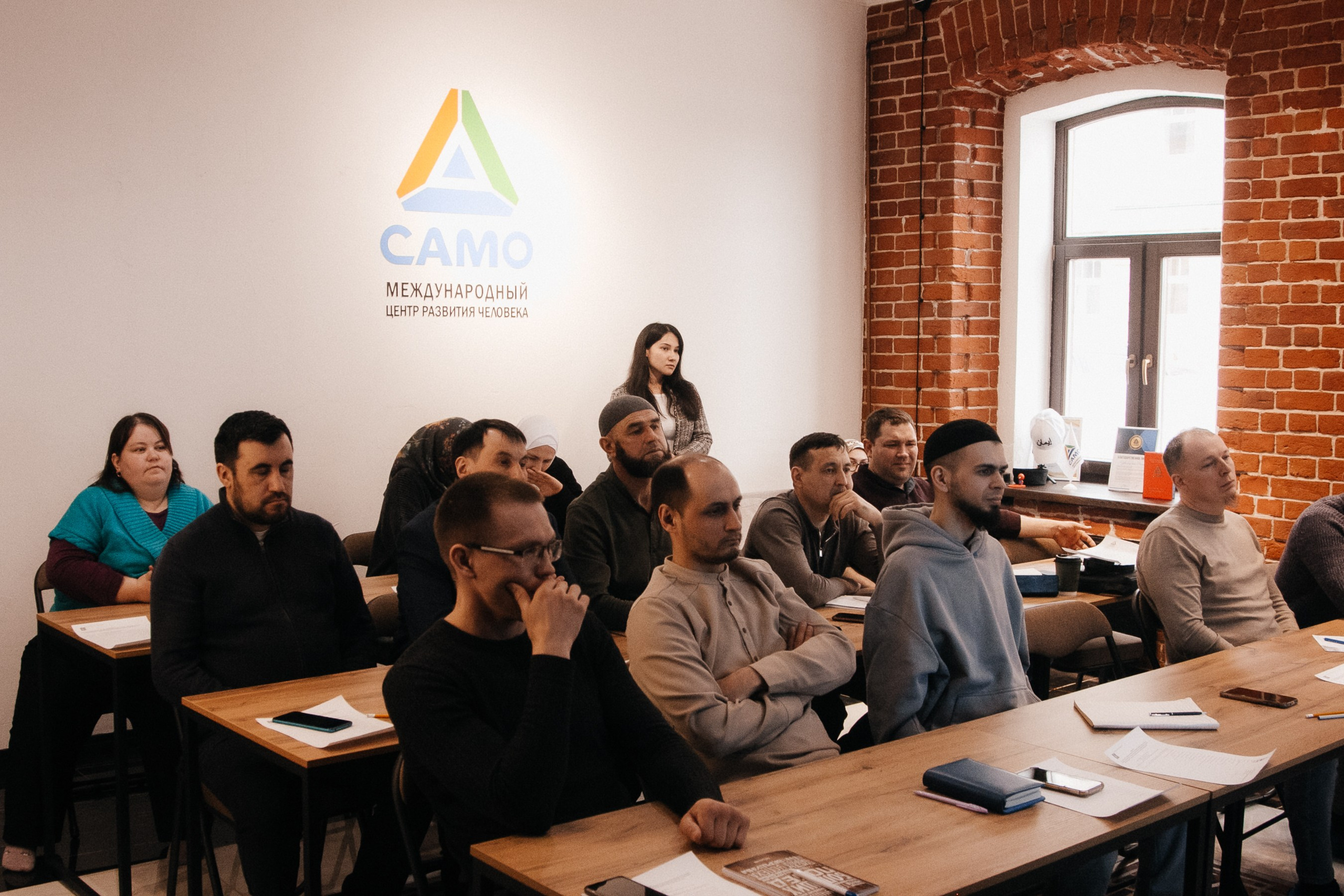 WORK. Семейный фотограф Казань Никита Федин