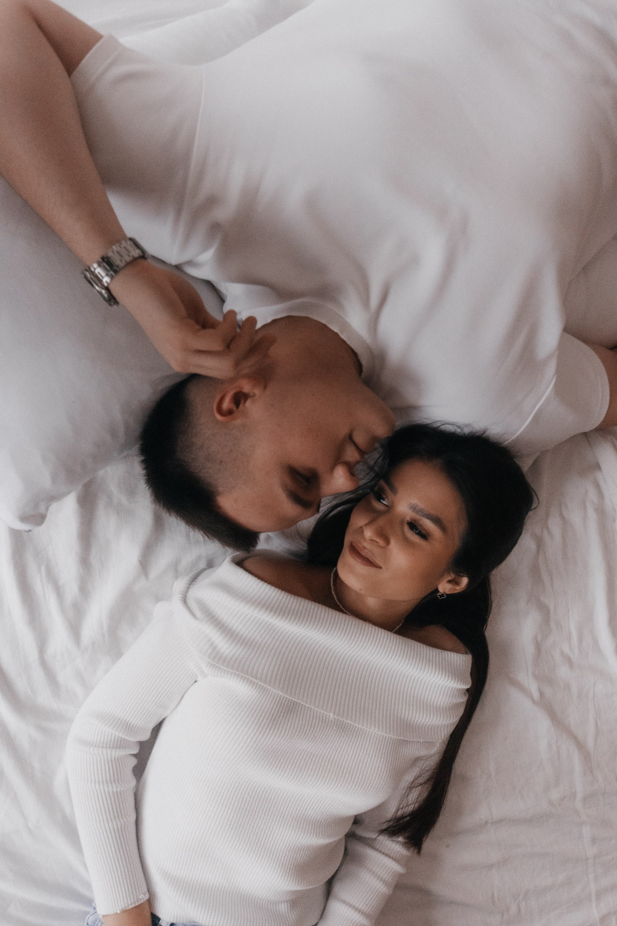 LOVE. Семейный фотограф Казань Никита Федин