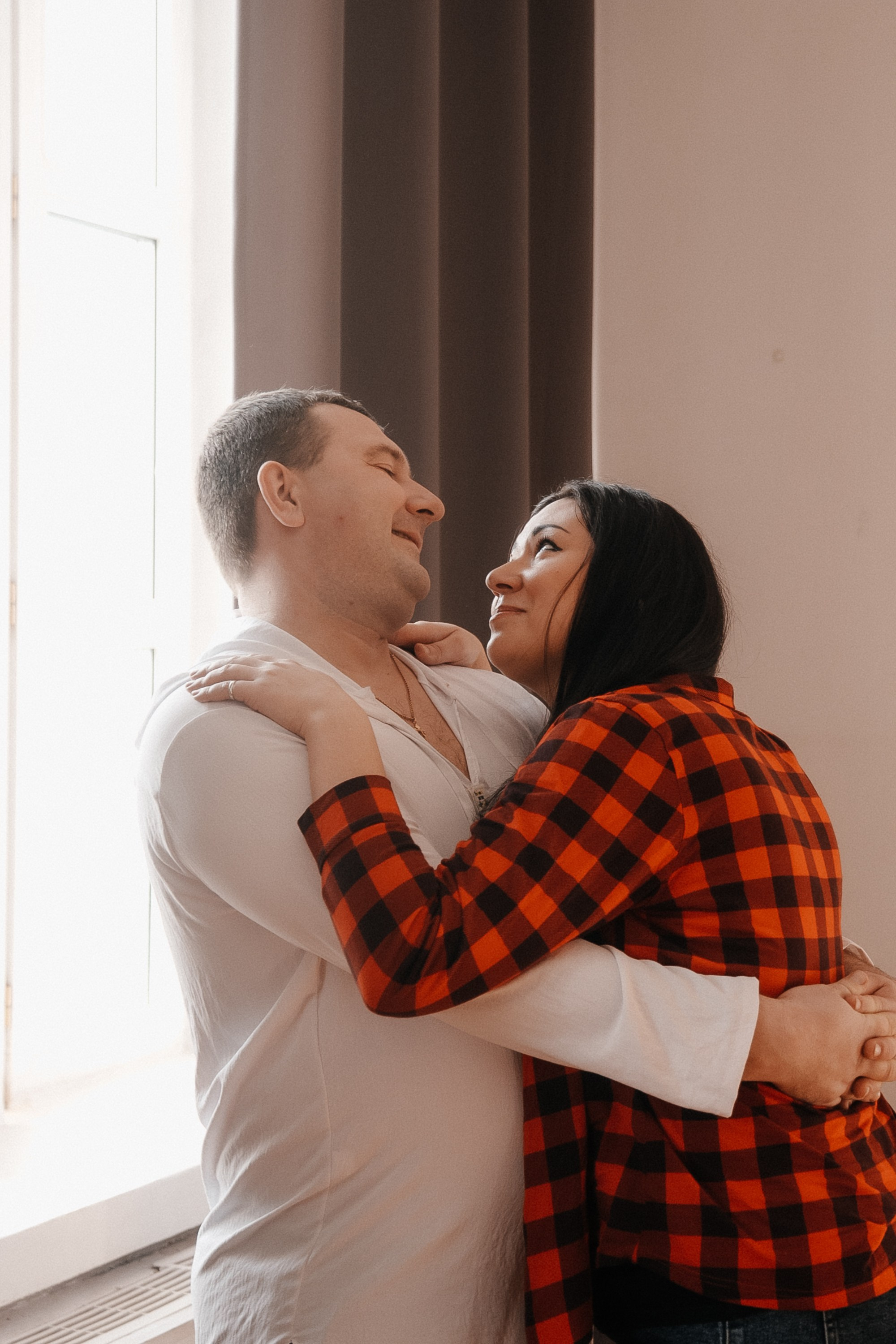 R. Семейный фотограф Казань Никита Федин