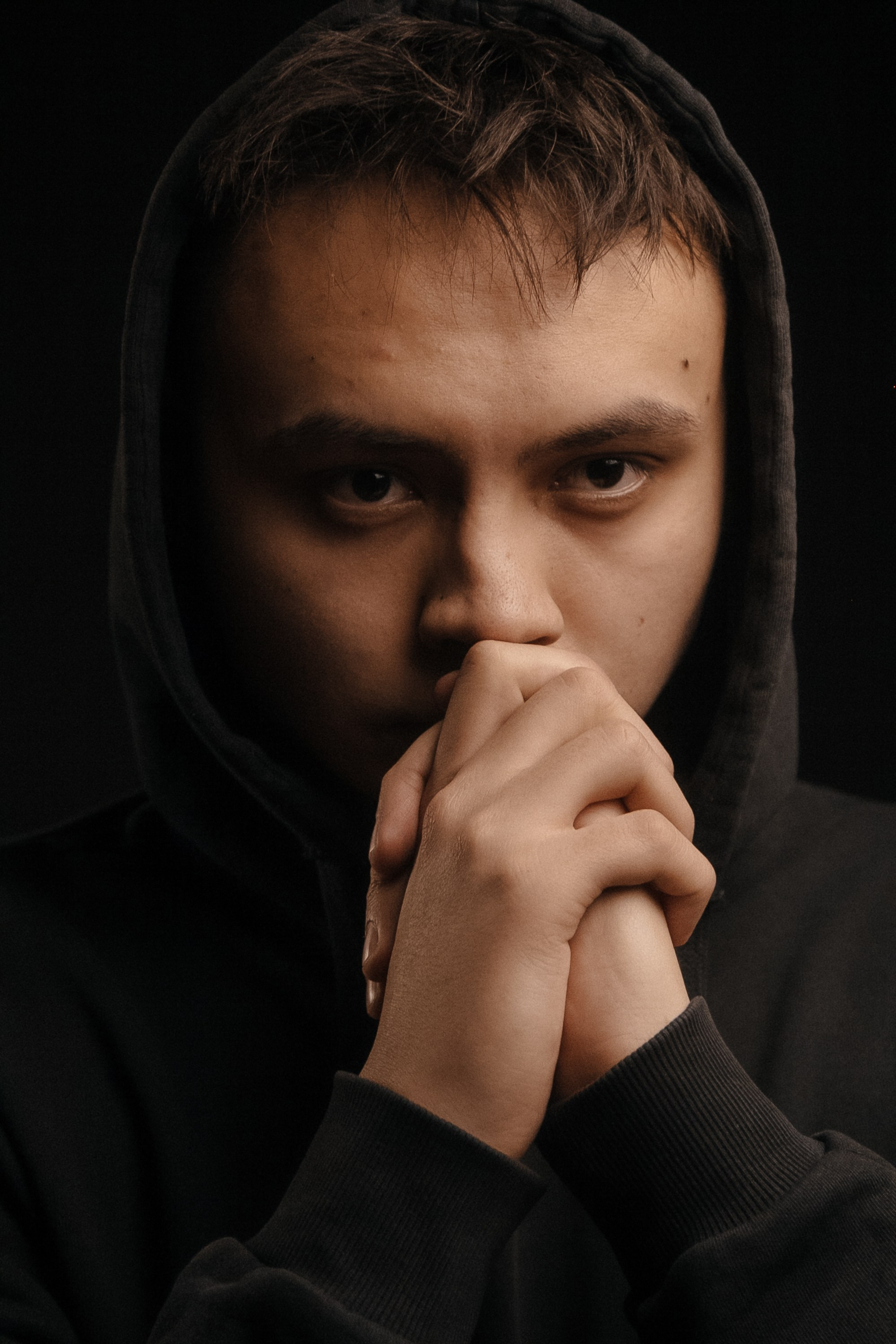 R. Семейный фотограф Казань Никита Федин