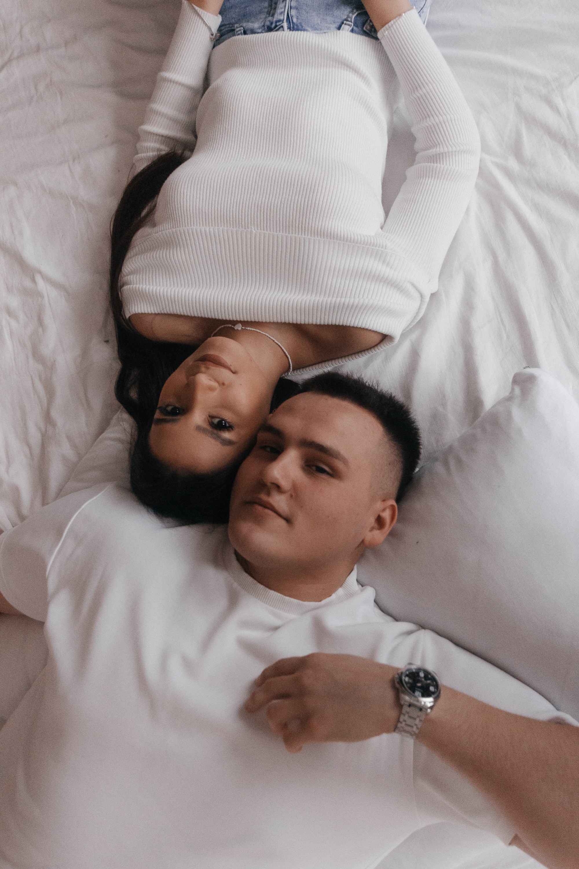 LOVE. Семейный фотограф Казань Никита Федин