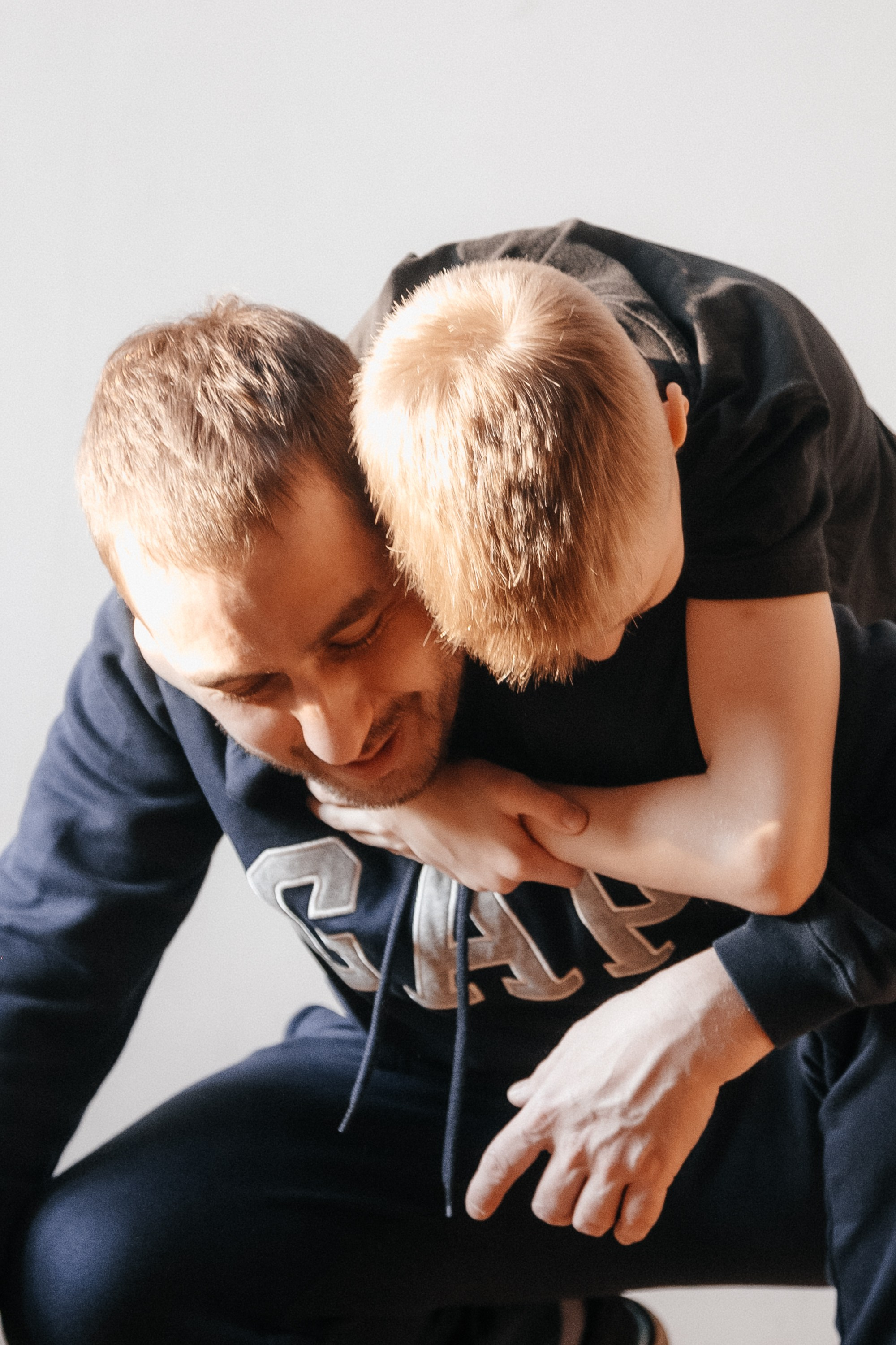 W. Семейный фотограф Казань Никита Федин