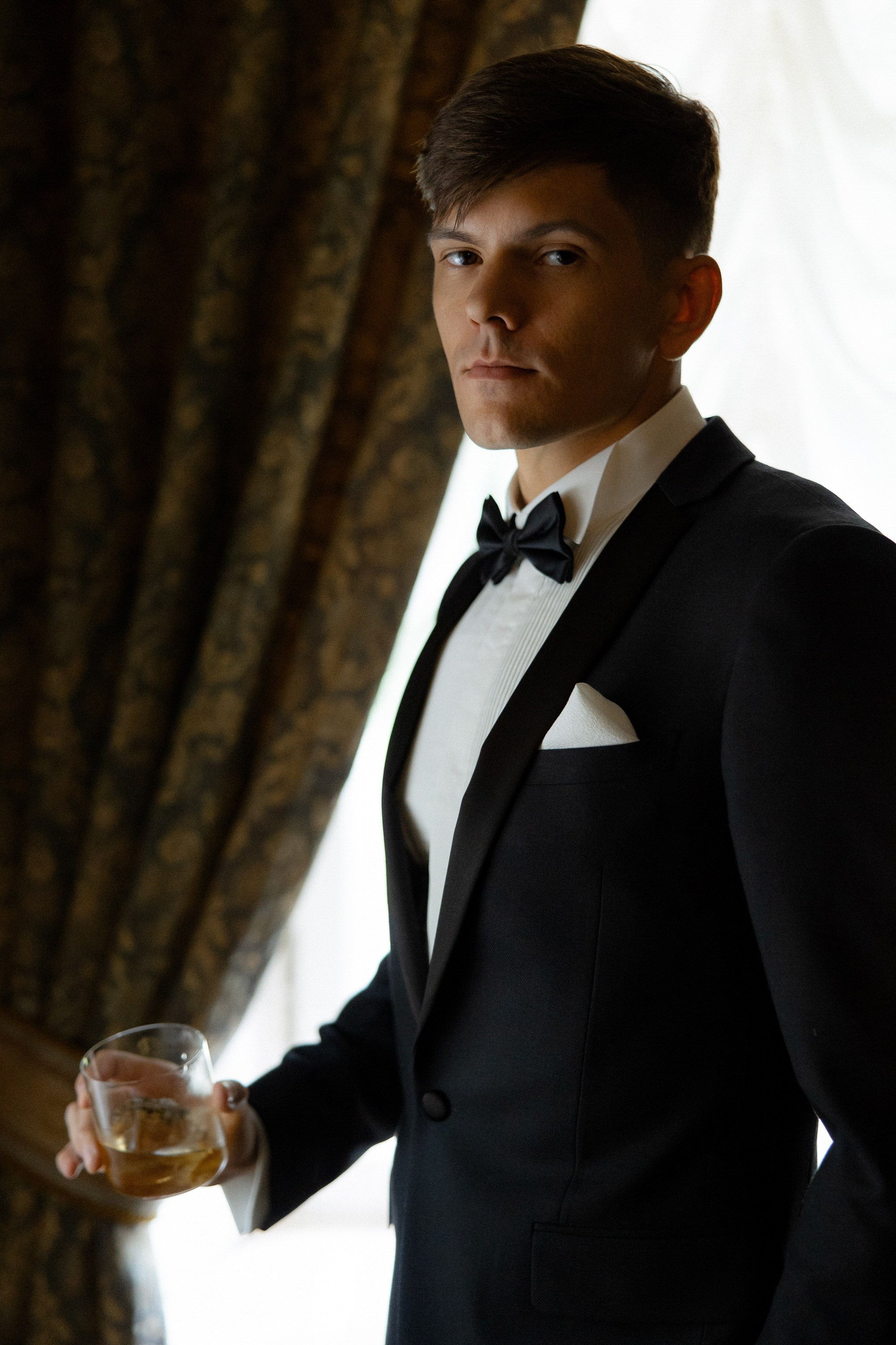 Tanya & Ilya WEDDING. Антон Прокопенков Свадебный Фотограф +7(916) 013-35-12