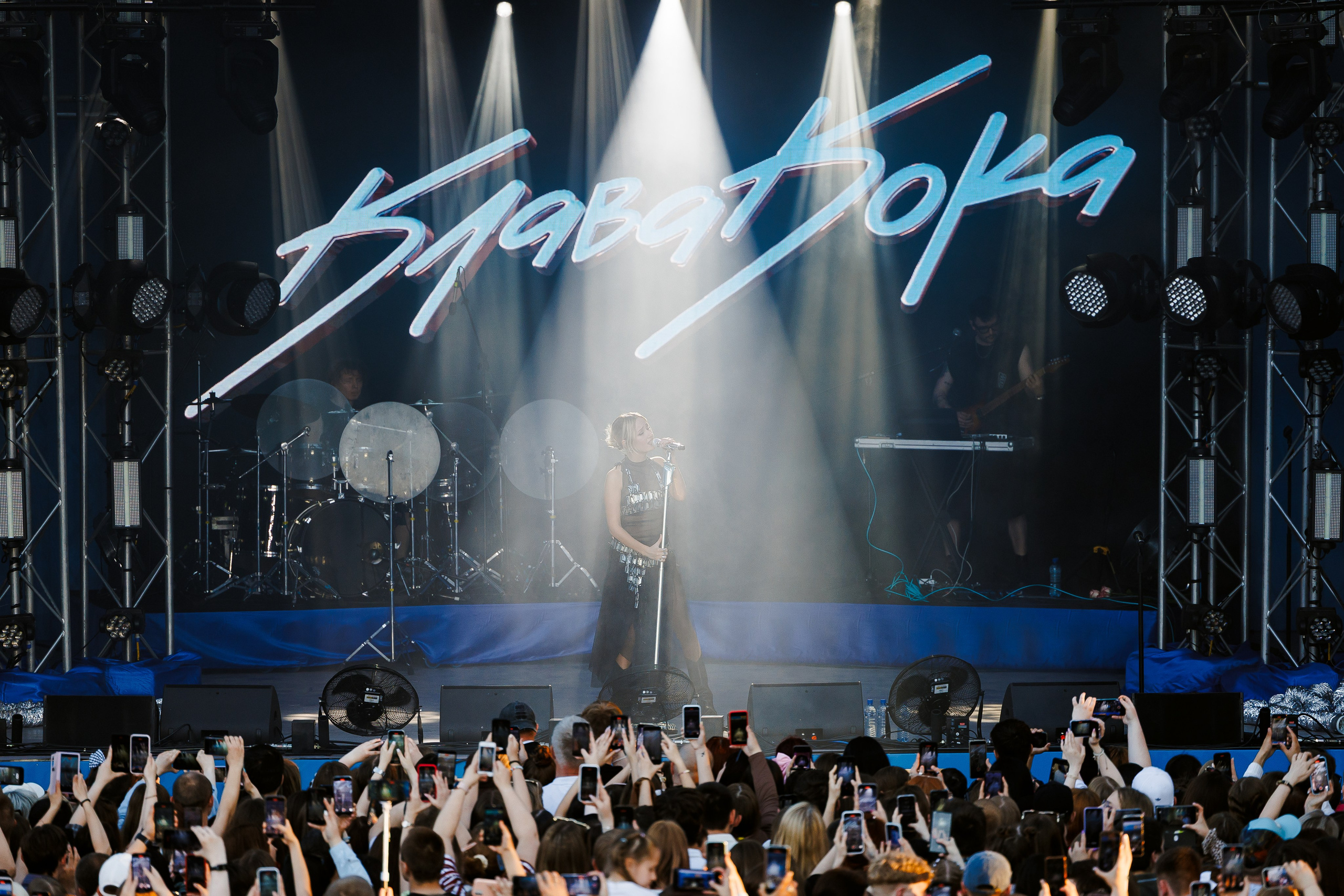 Режиссура фестиваля, организация фестиваля, режиссура массовых мероприятий и праздников, проведение фестиваля. Режиссер в Рязани Ольга Синичкина