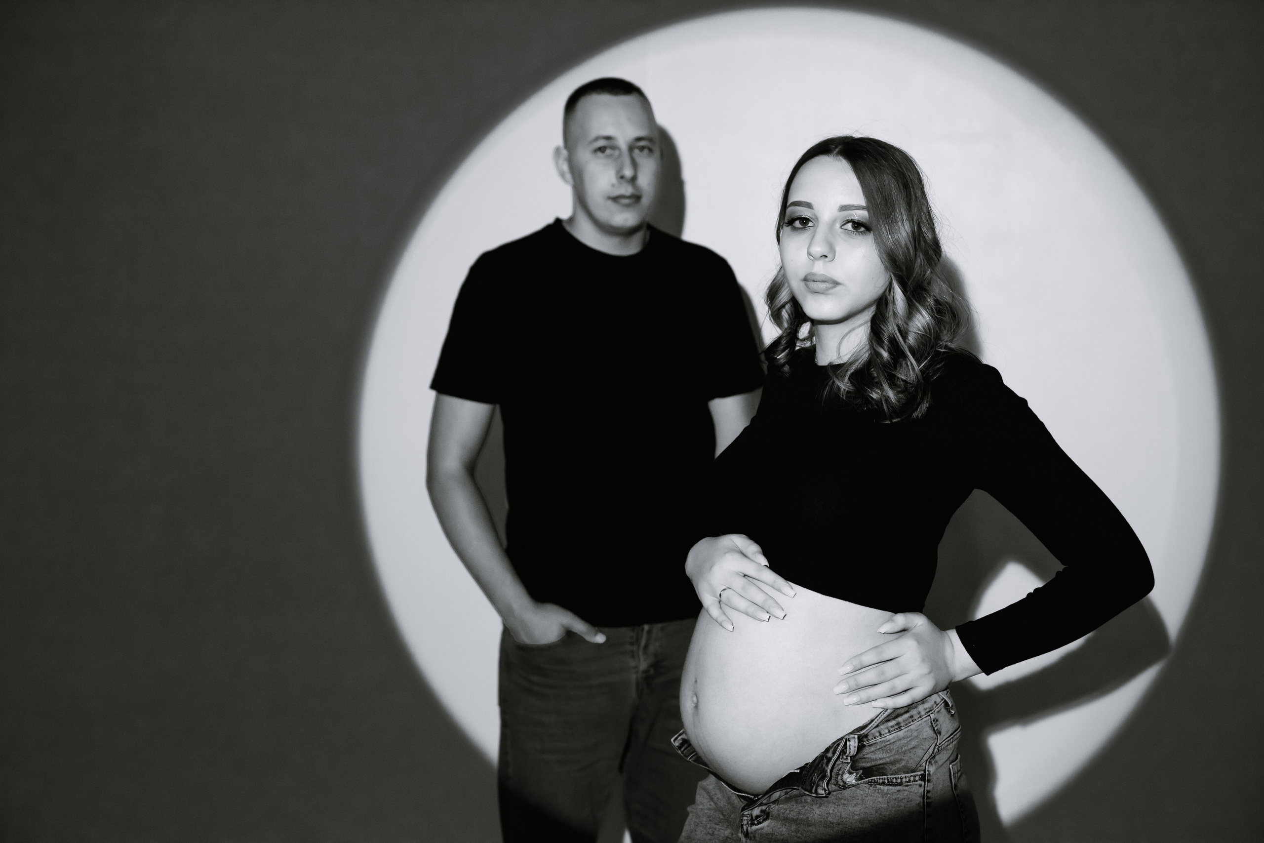 Беременность Анастасия. Свадебный и семейный фотограф в Краснодарском крае