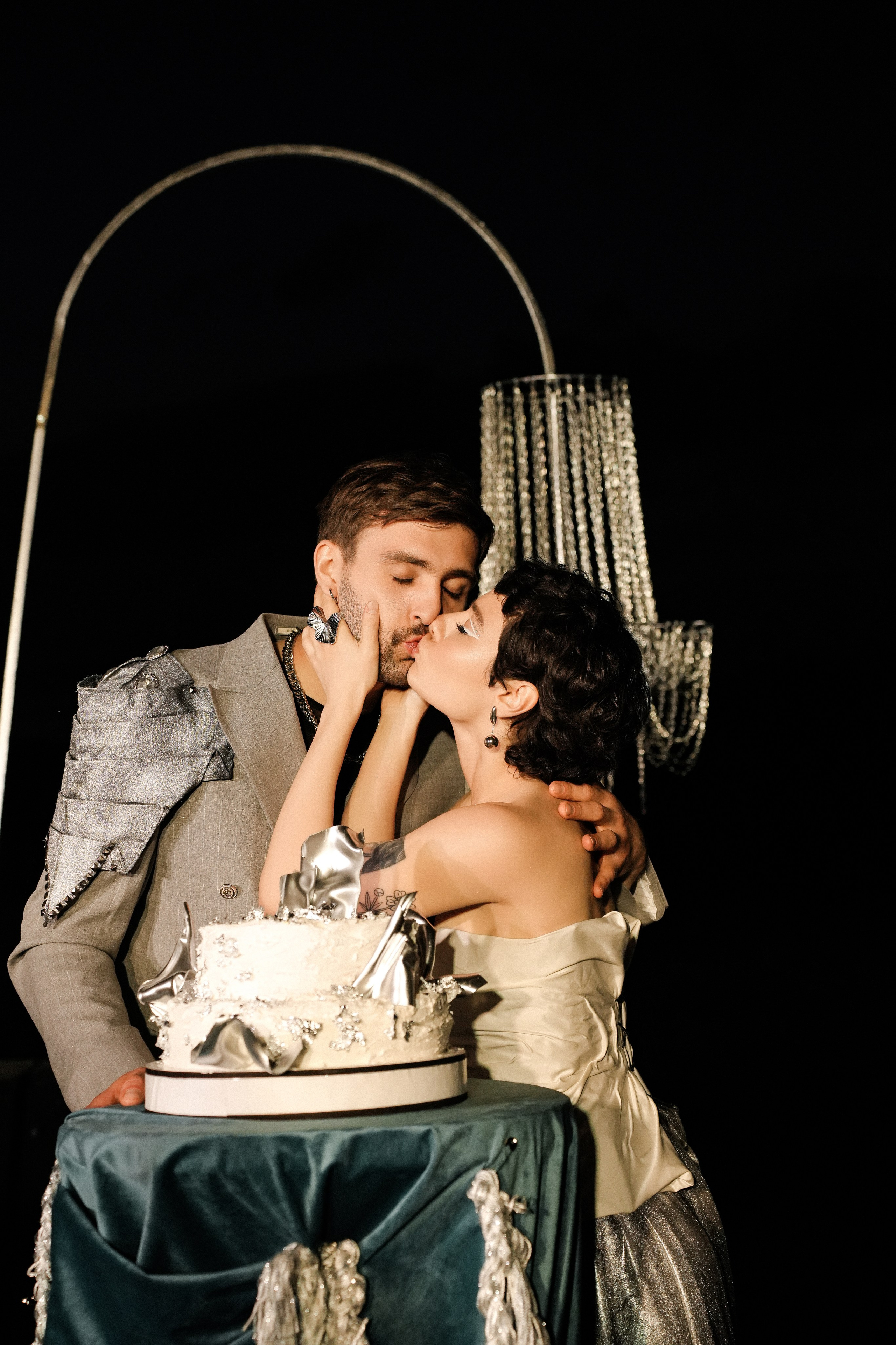 Spotlight Moments of Goodmarine. Свадебный фотограф и видеограф в Ростове-на-Дону. Максим и Наталья Лебедевы