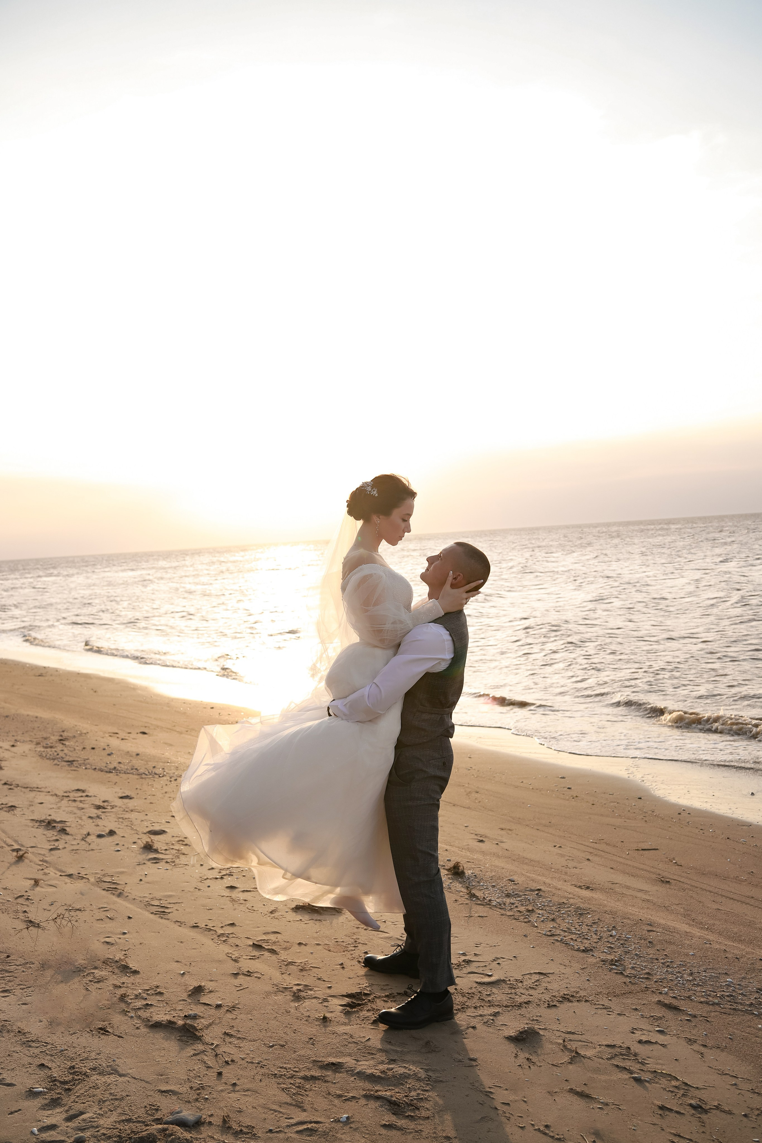 Максим и Лера. Свадебный фотограф Краснодар Марина Зверева