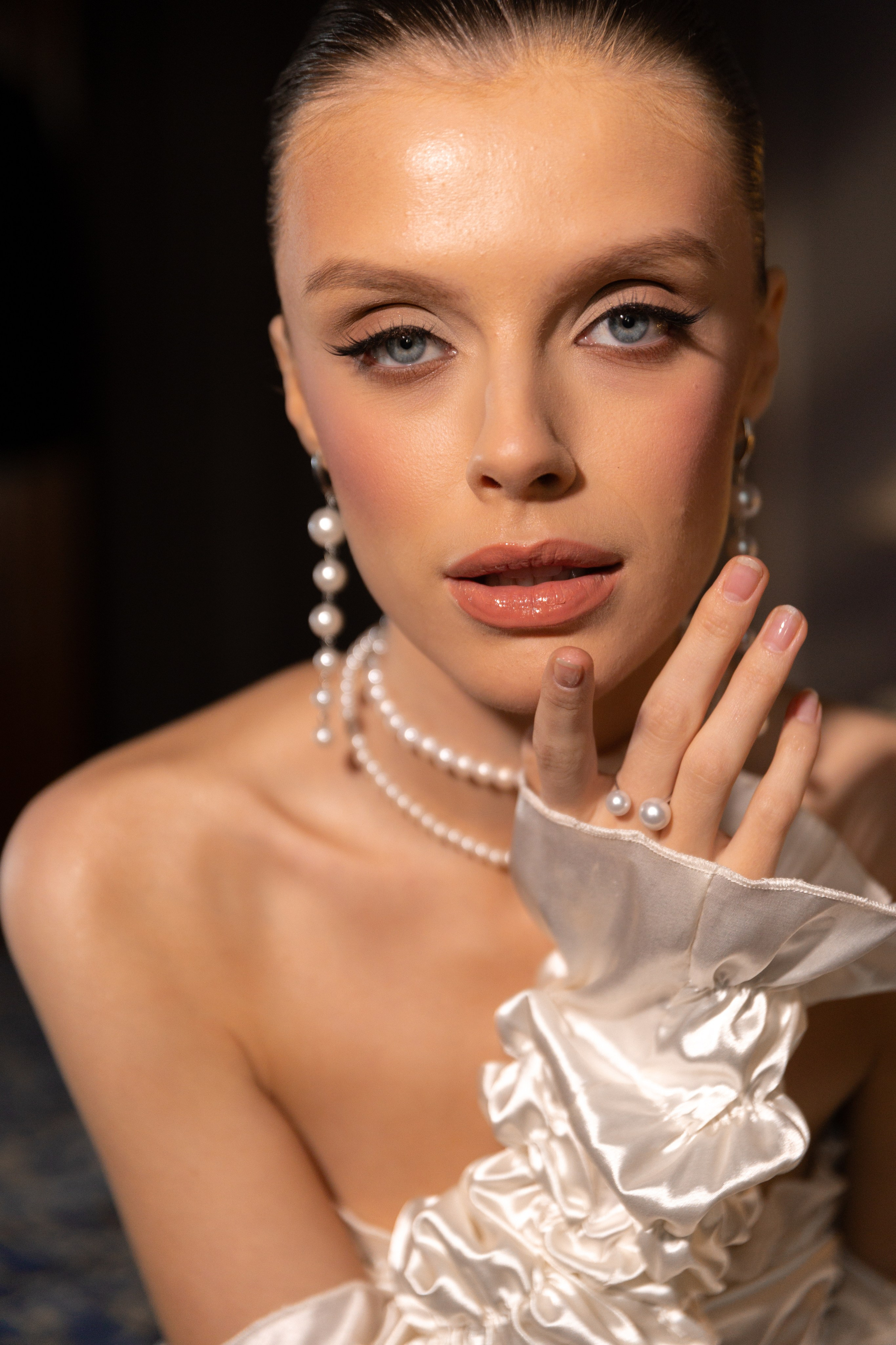 София и Дмитрий