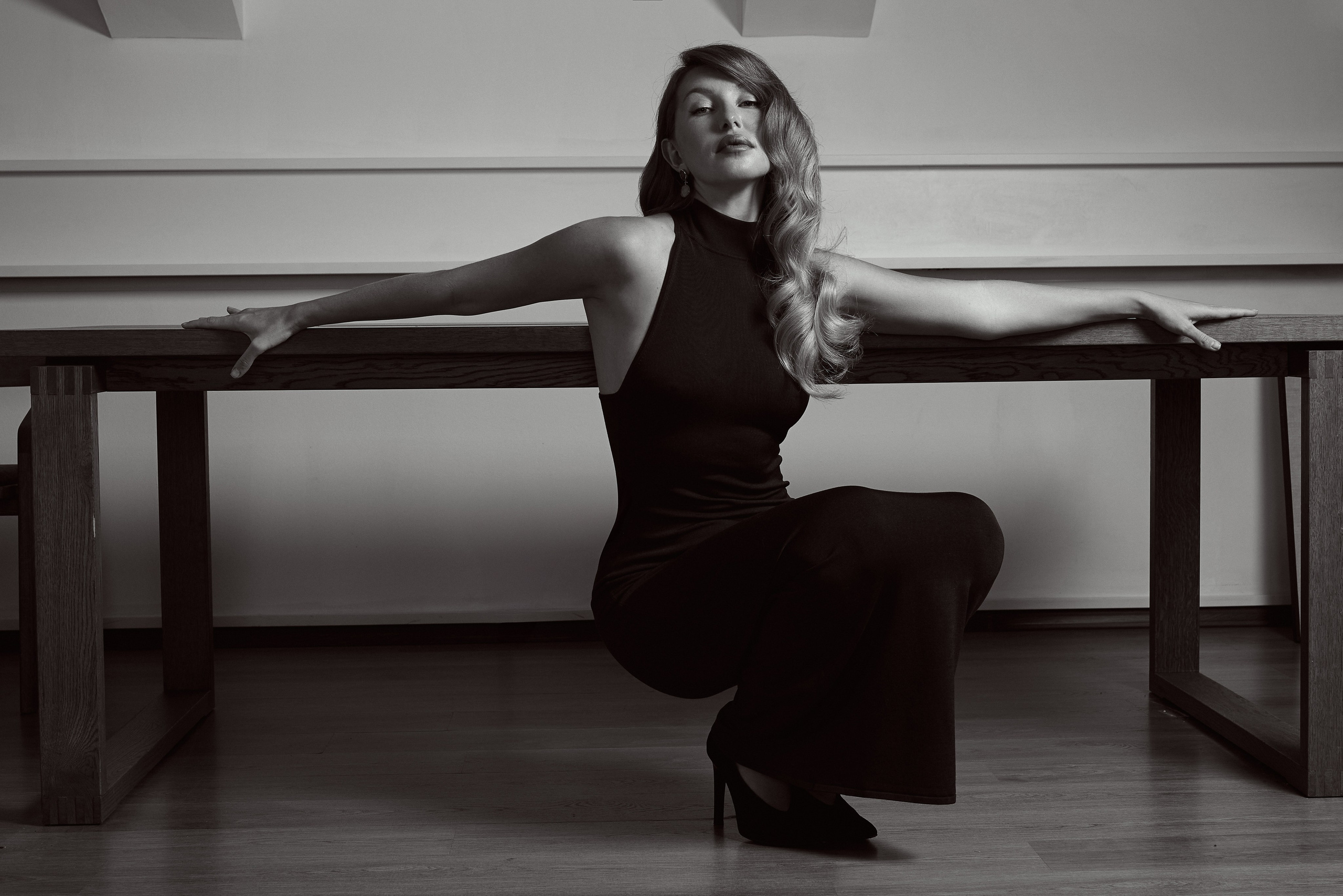 MARIA. Главная