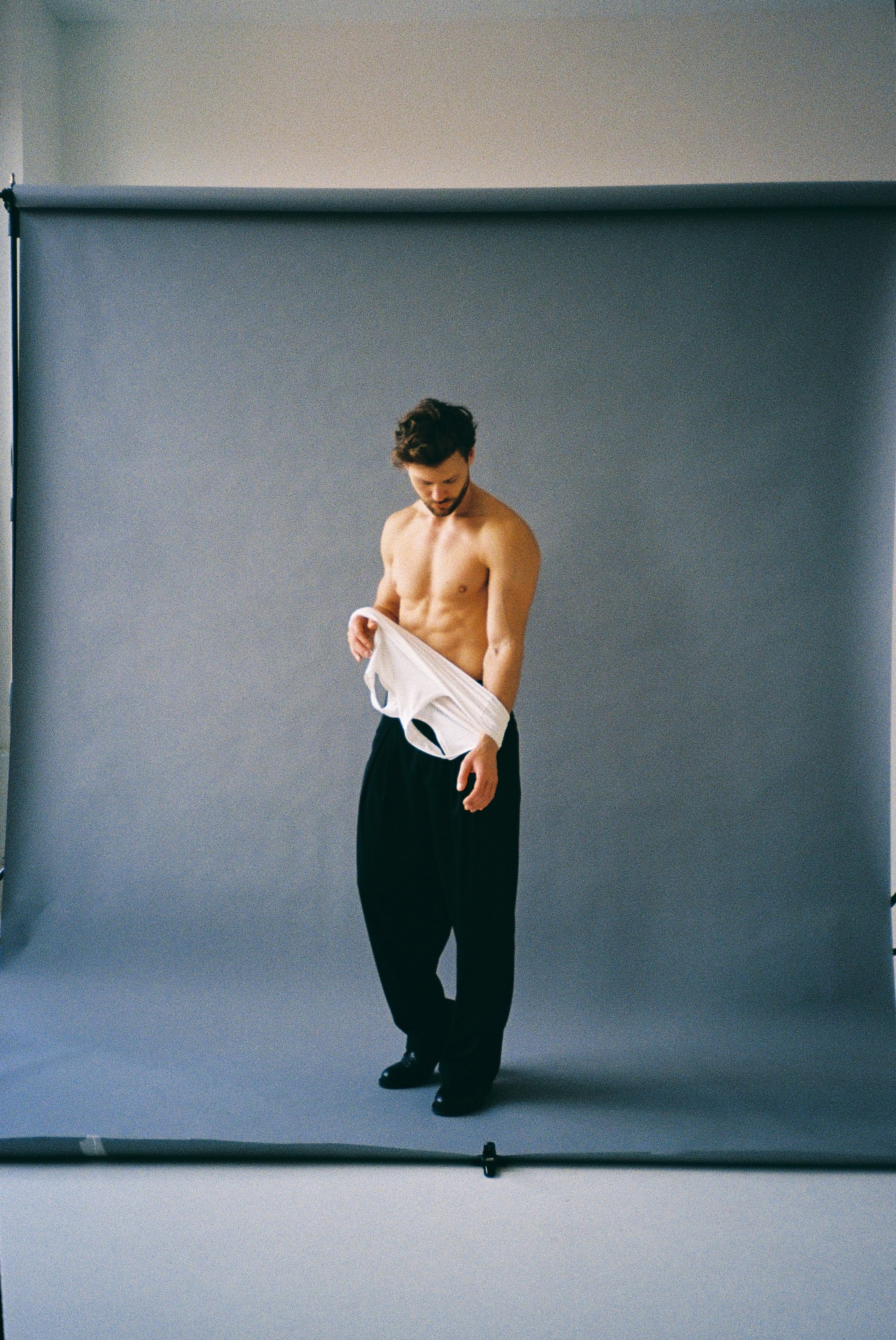 VLADIMIR. Главная