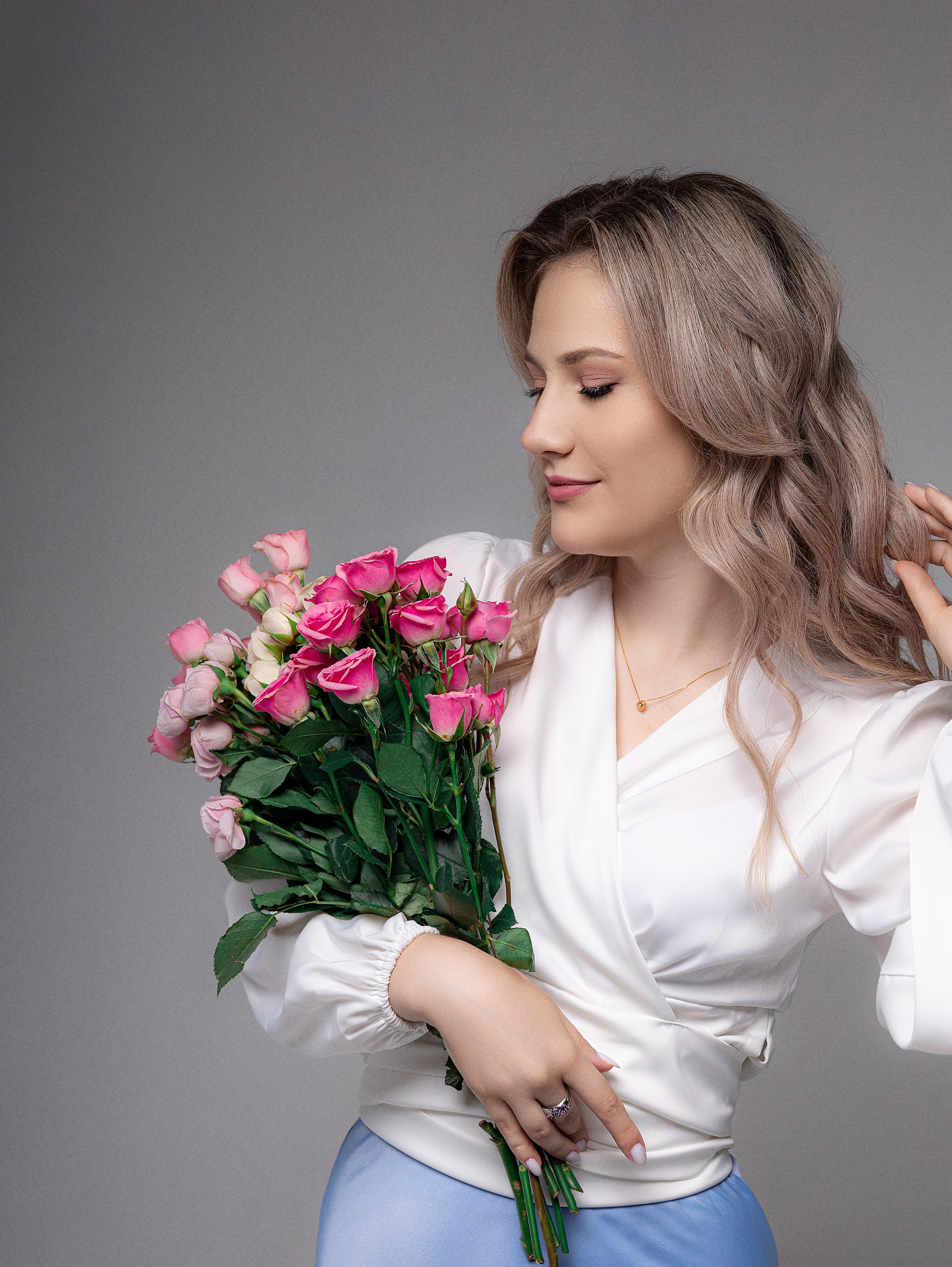 Олеся. Главная