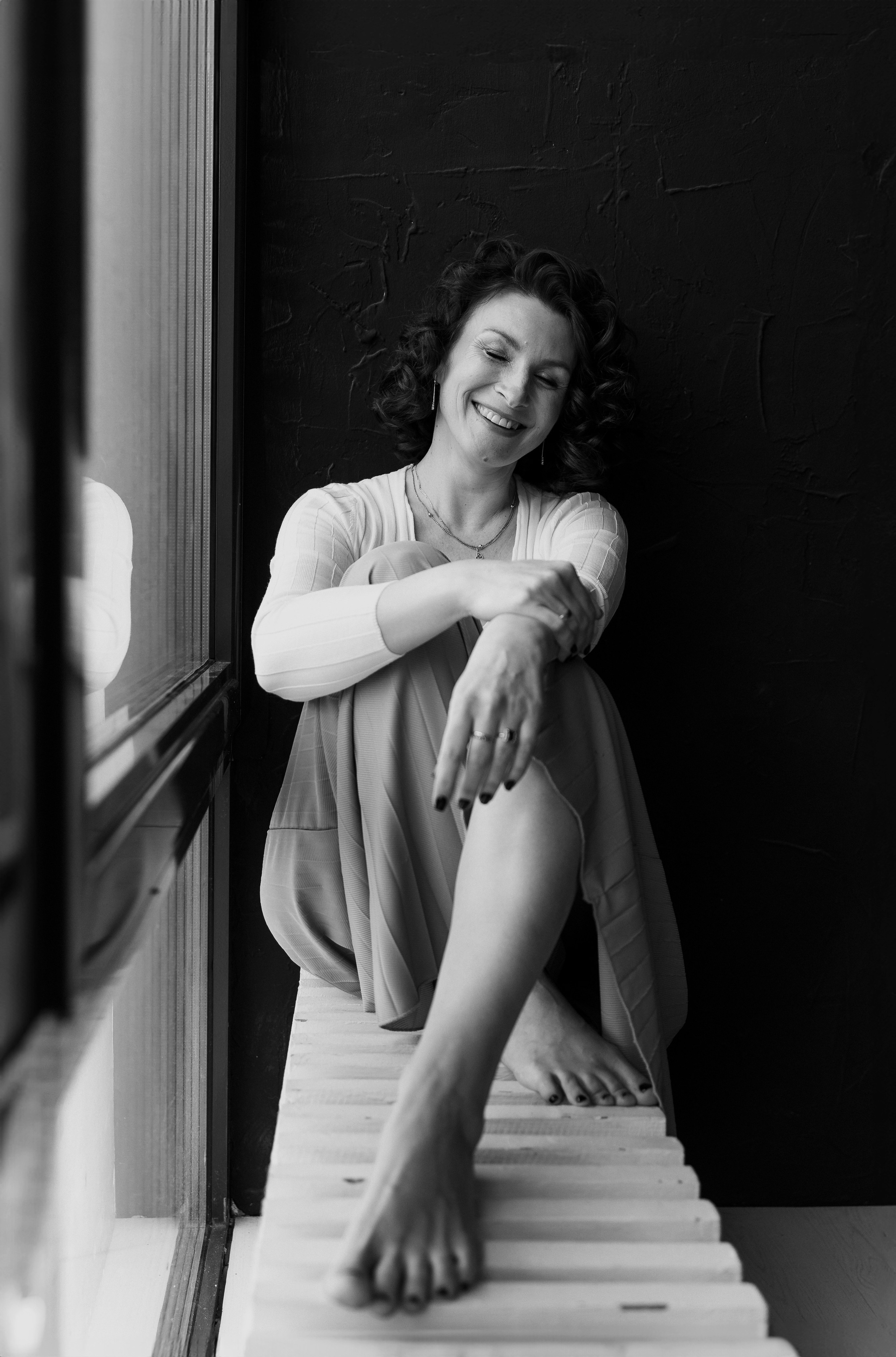 Ольга. Татьяна Тагель