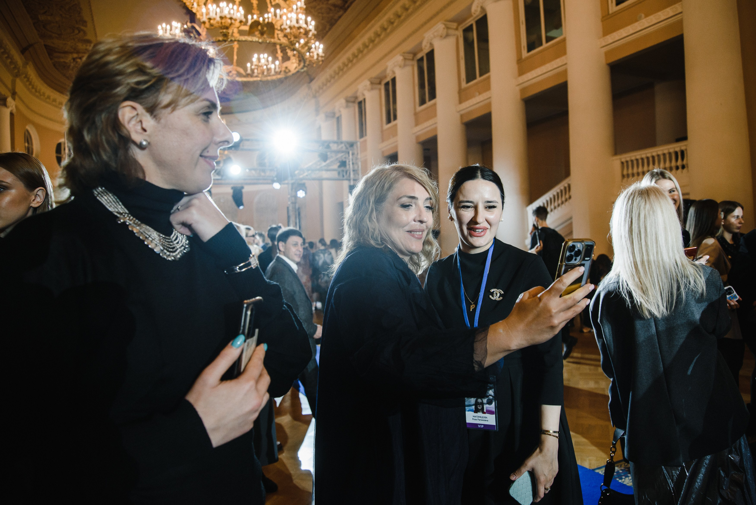 Fashion is my profession. Фотограф Денис Неместо, портрет, репортаж