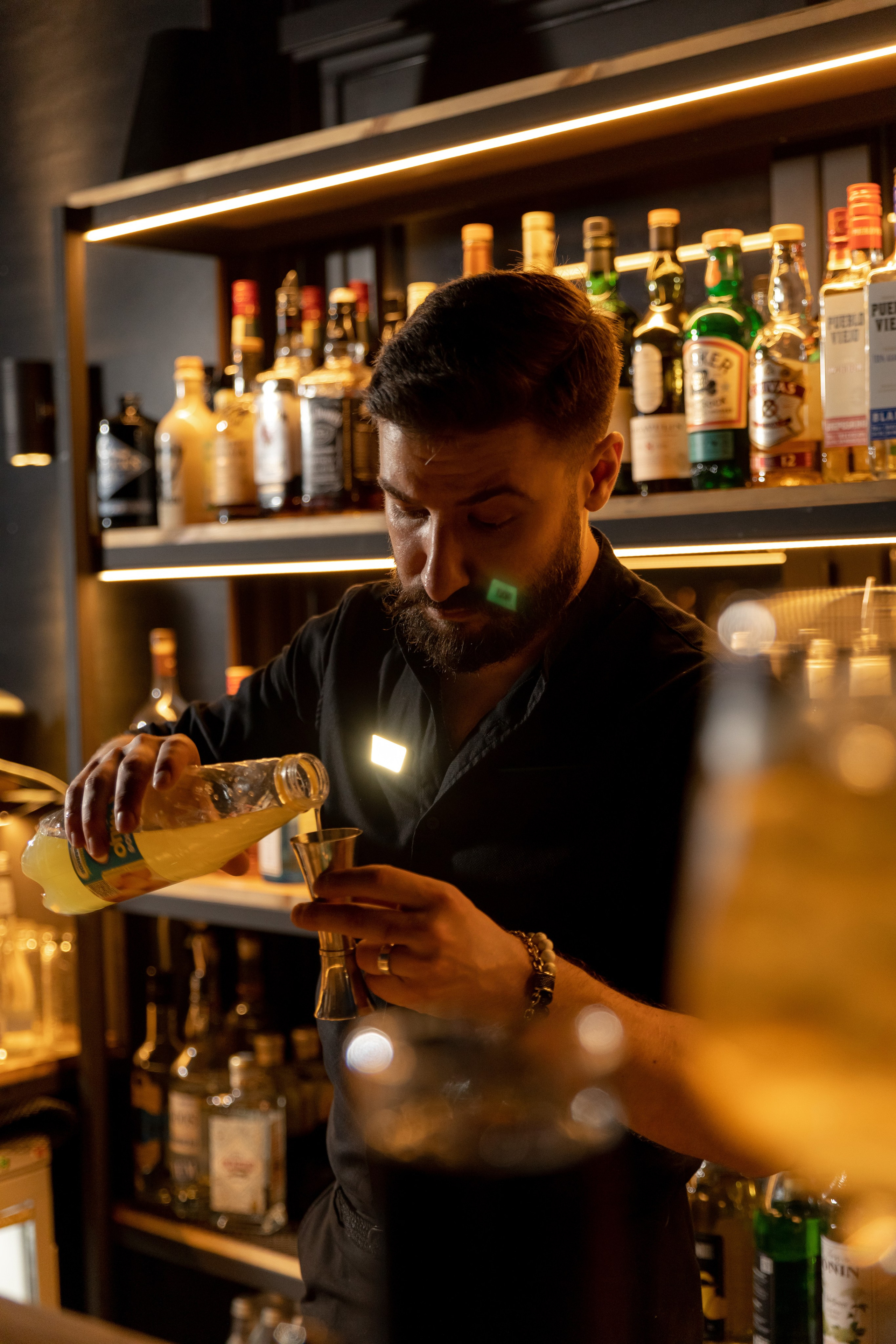 Fiji. Вечеринка Lyalin Vibes