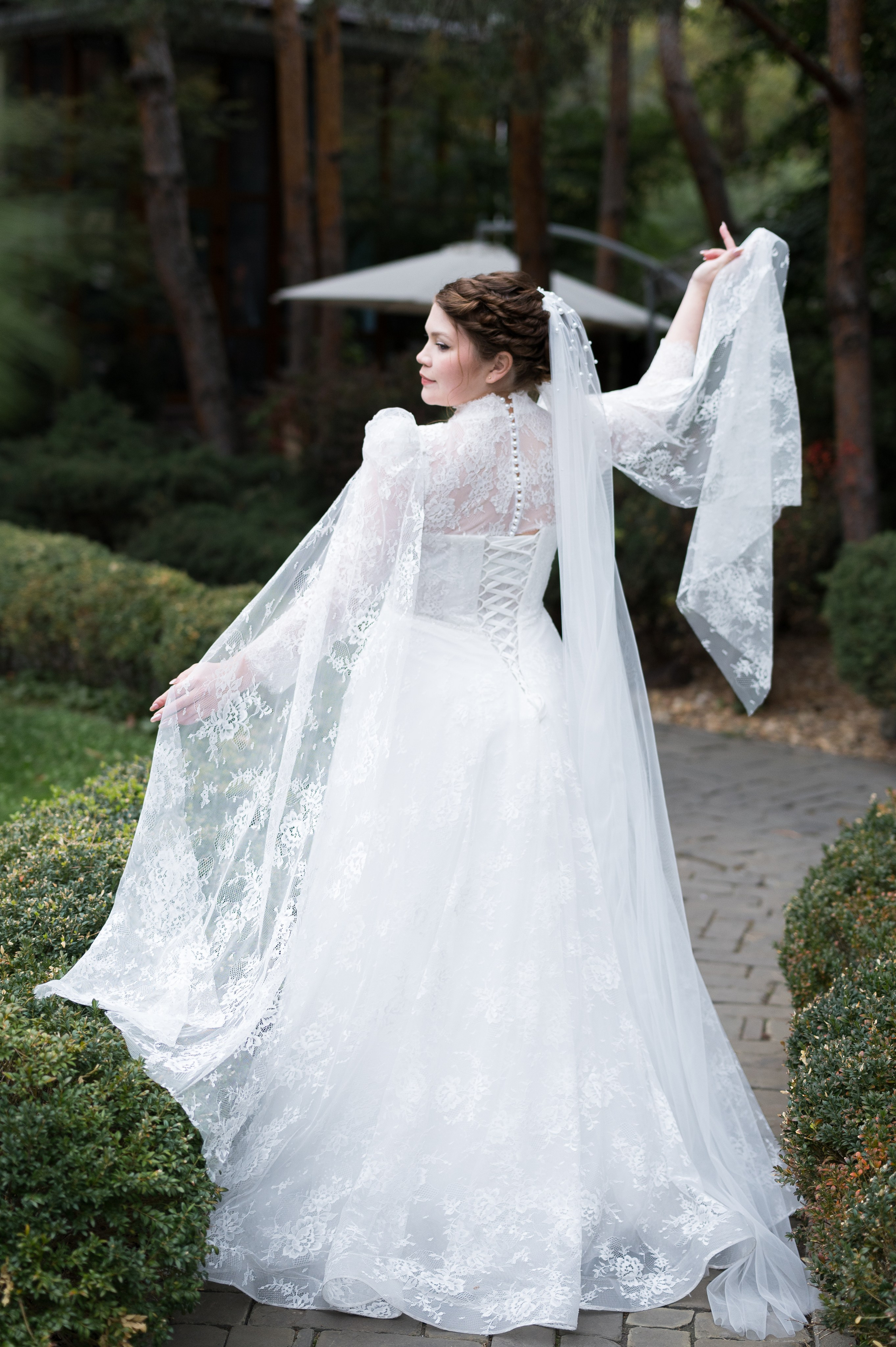 Кристина и Михаил. Катерина Дрюкова фотограф/видеограф