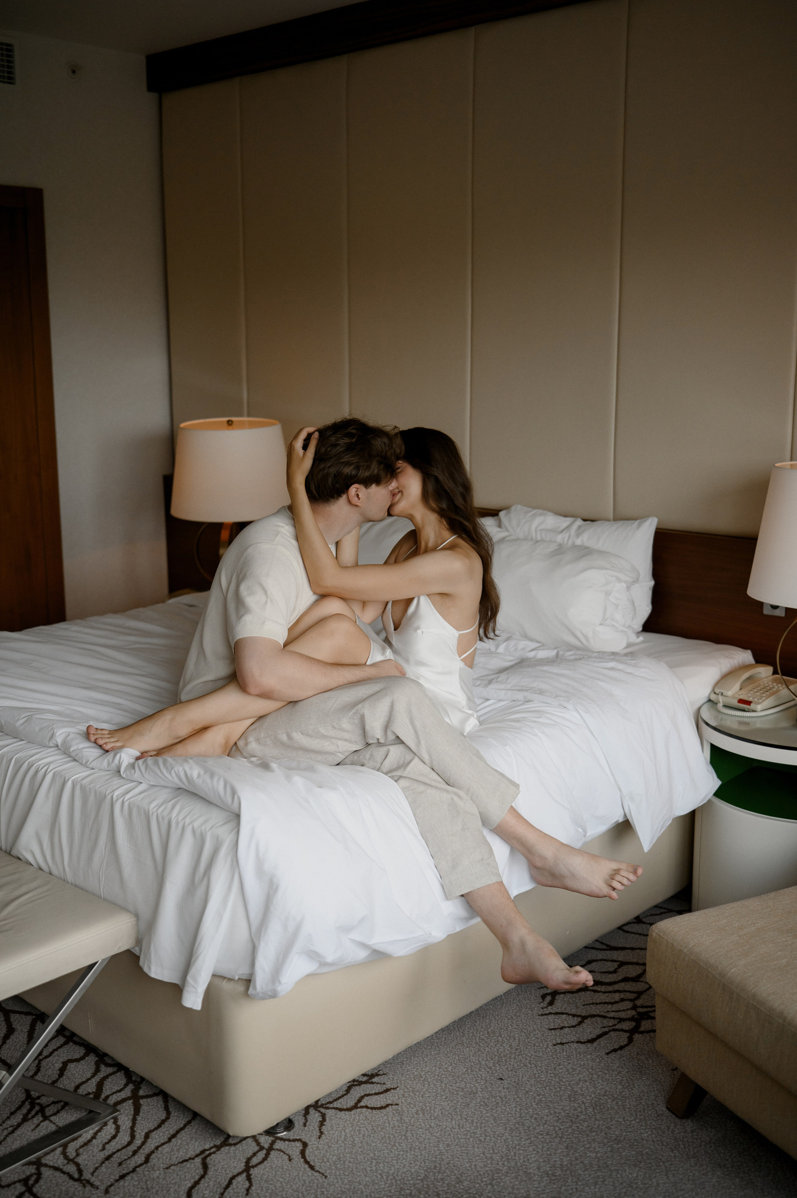 НИКИТА И КАТЯ. Свадебный фотограф Минск