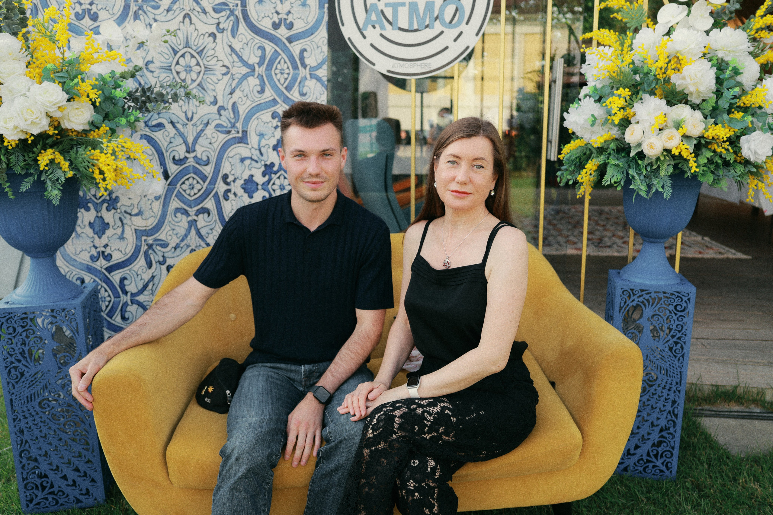 Атмо. Фотограф во Владимире, Москве и Суздале — Полина Романычева