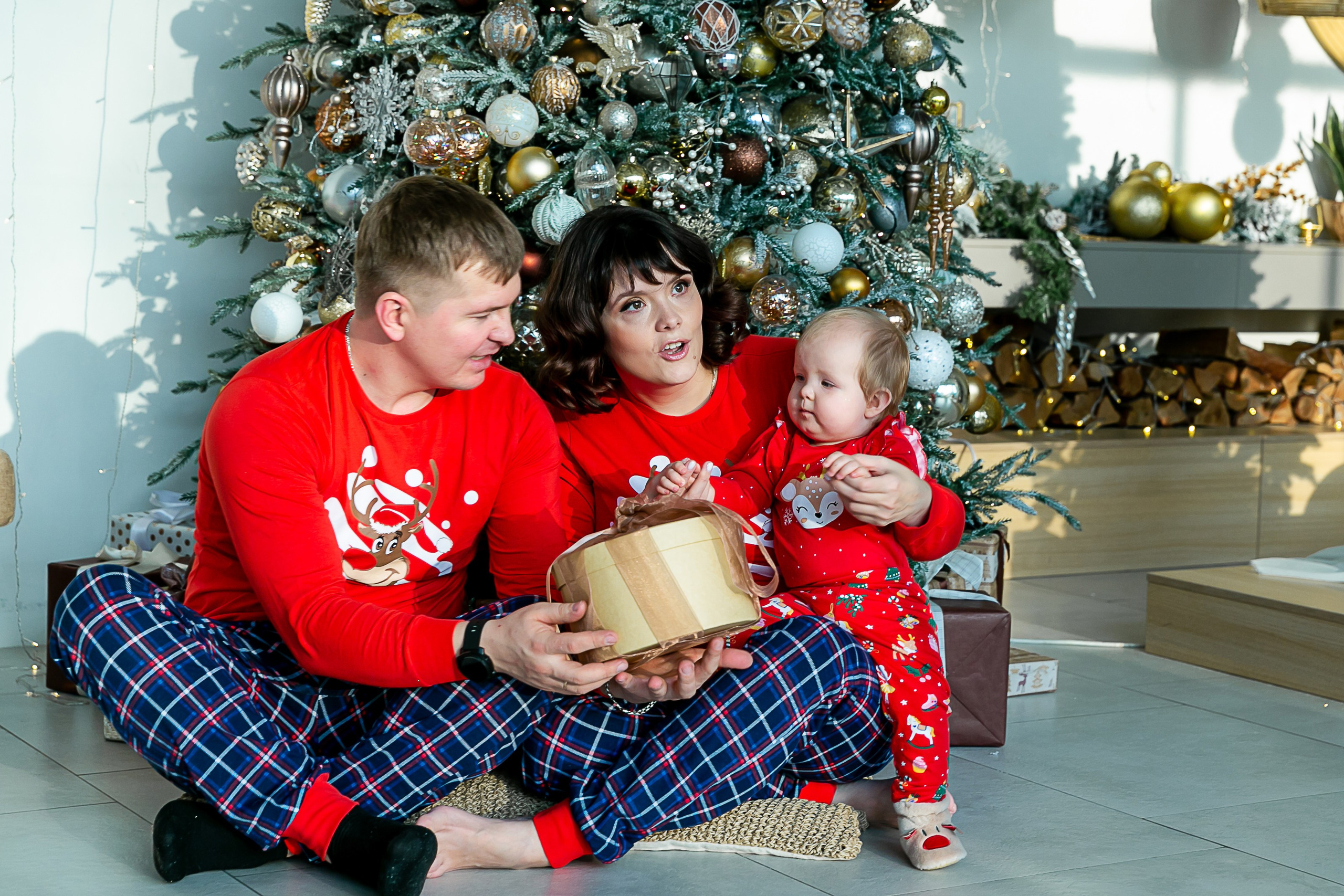 Евангелина Юля и Петр. Фотограф Елена Лагода