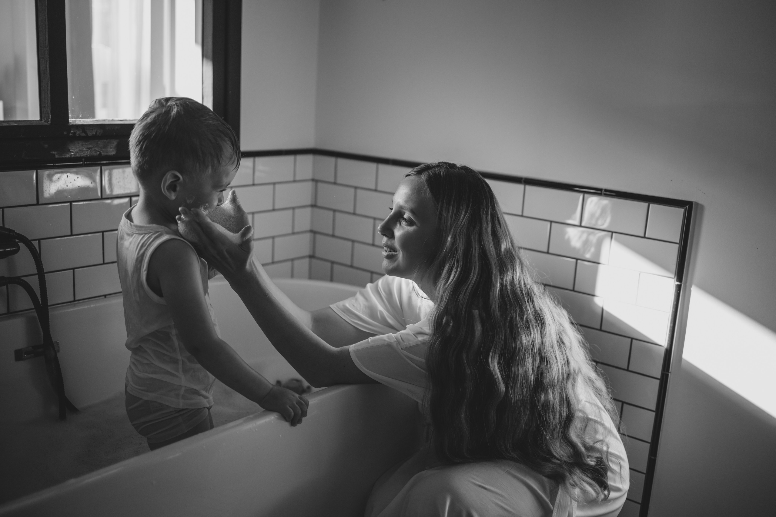 Катя и Тёма. Семейный фотограф Екатерина Еремеева