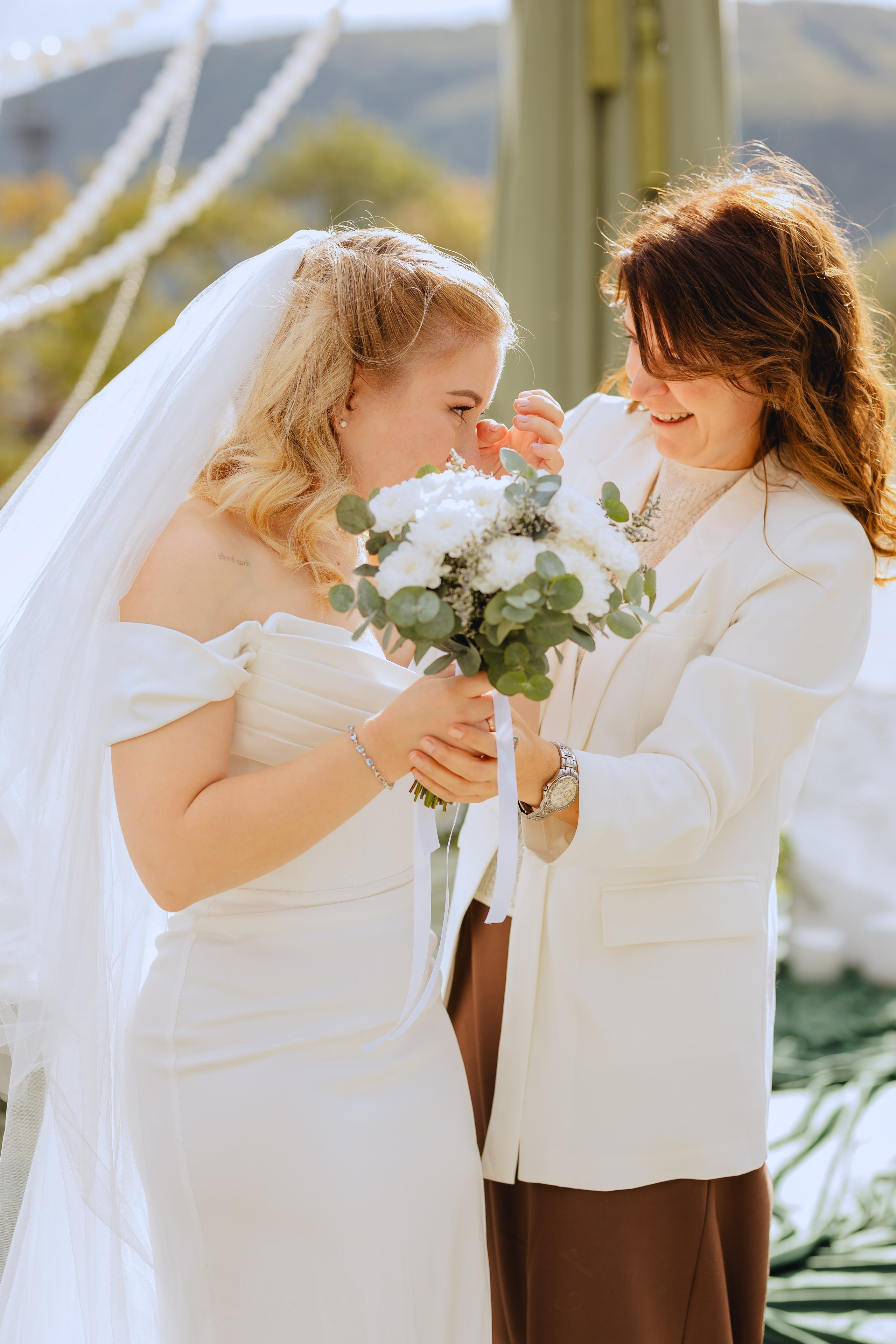 Сергей и Алёна. Фотограф Облучье