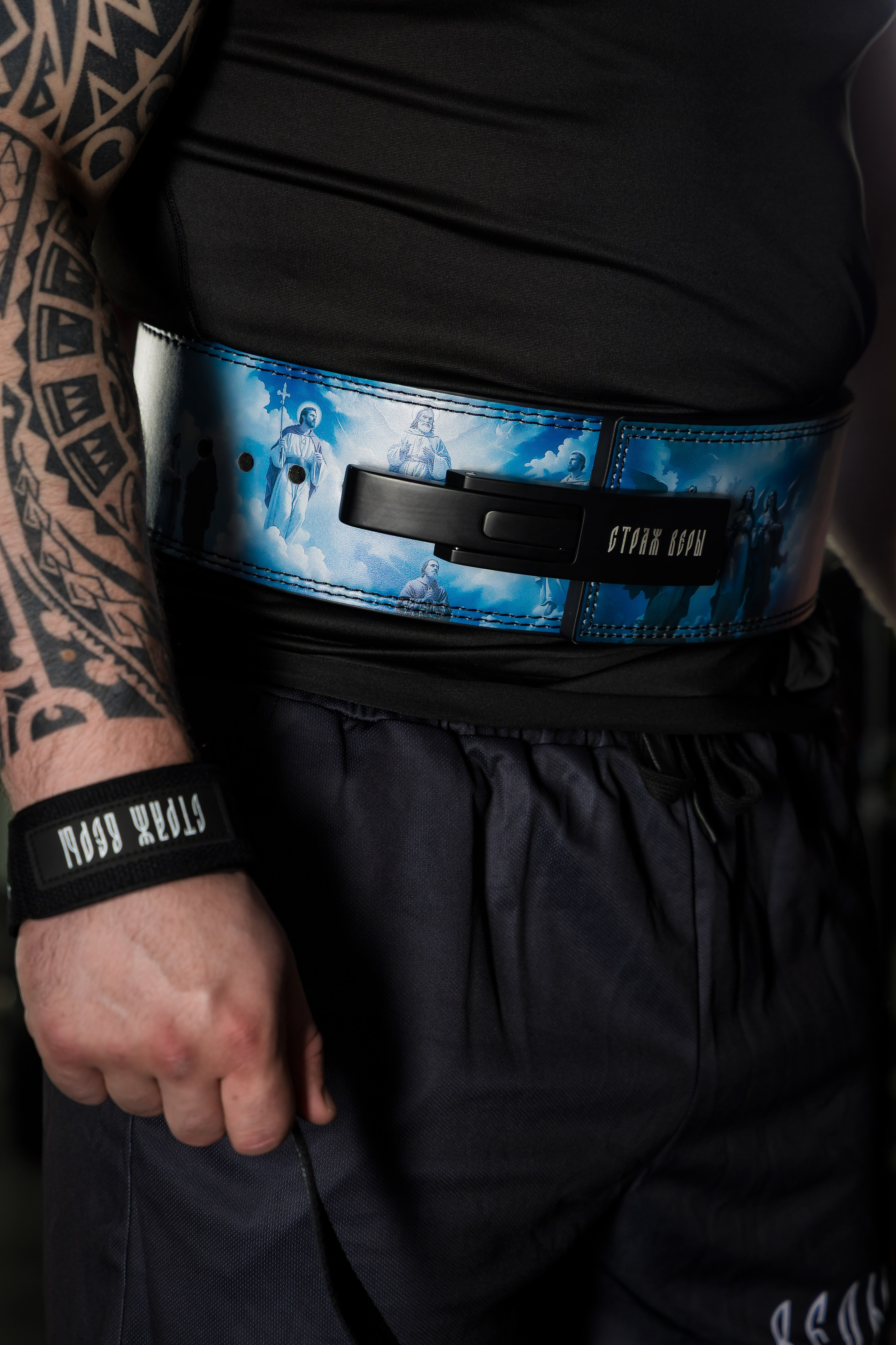 Спортивный инвентарь. Photomantis