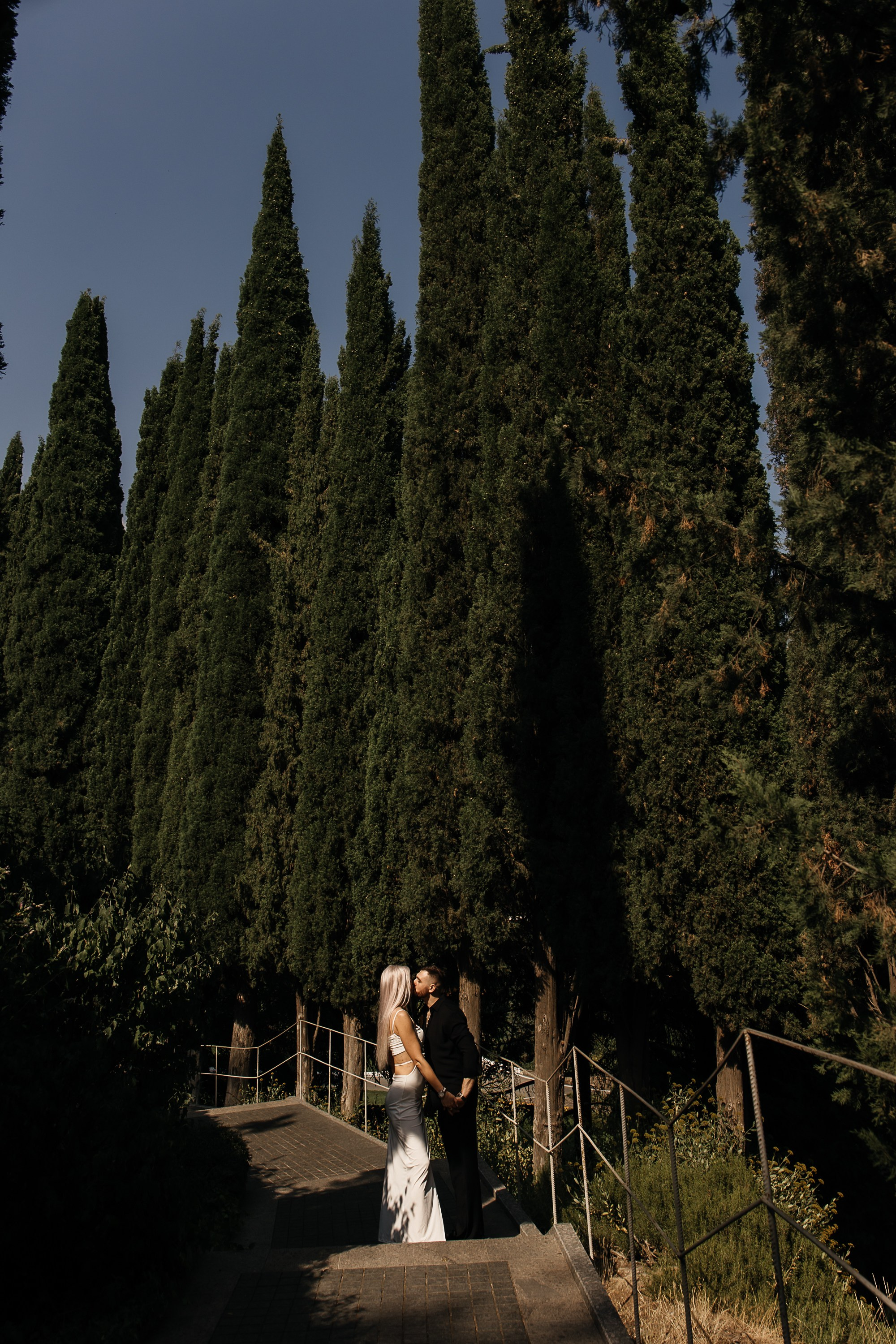 Love story в Ялте. Свадебный и семейный фотограф Виолетта Сидельникова. Краснодар, Россия, Беларусь, Европа