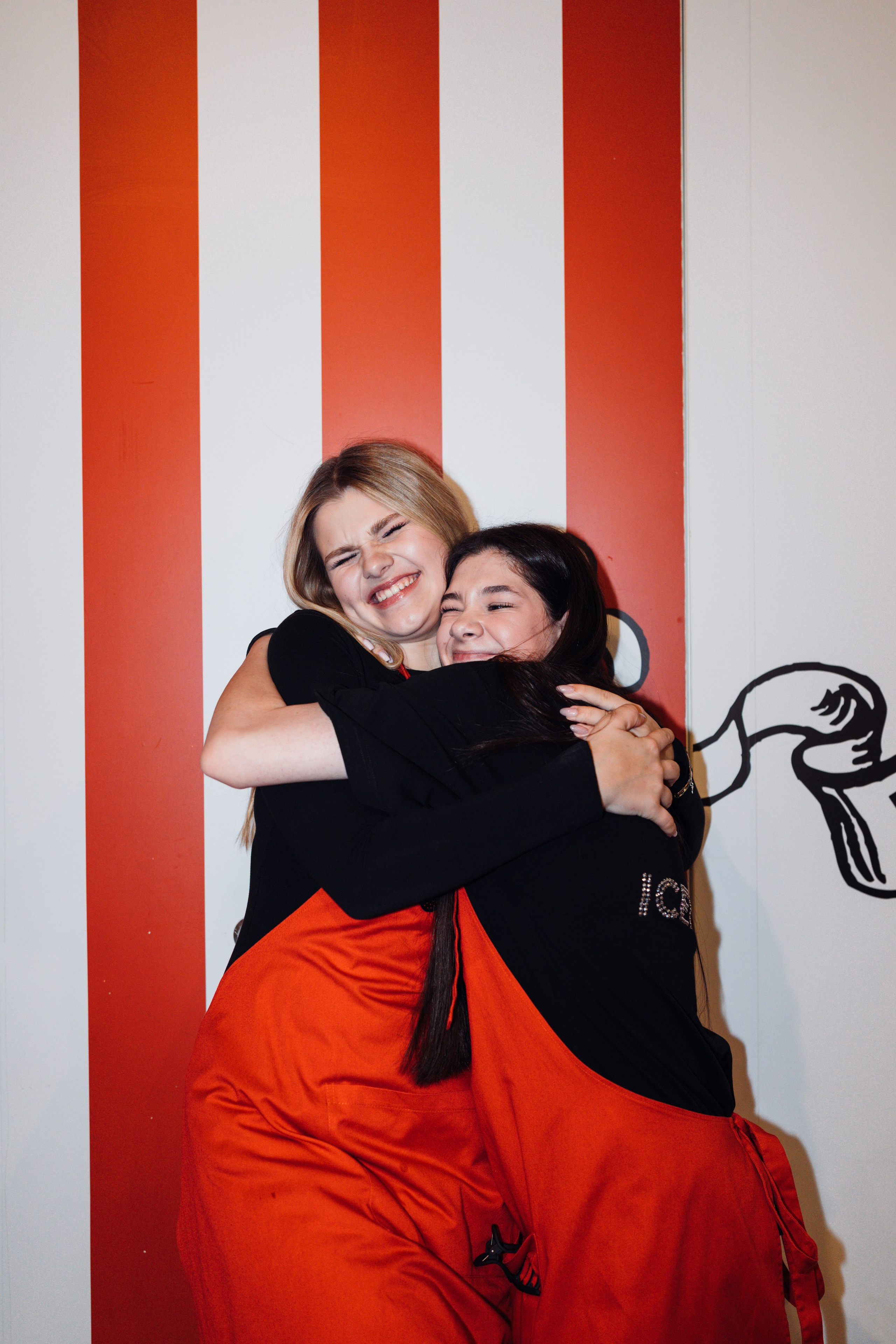 Eventon. Свадебный фотограф в Москве Кристина Чехова