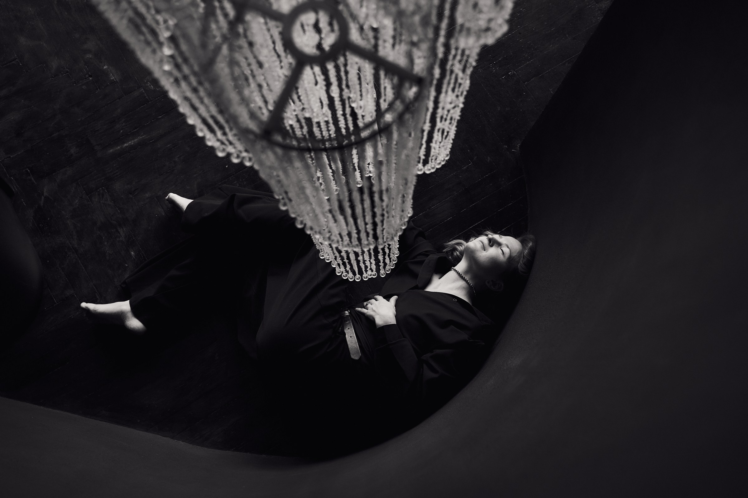 Психоаналитик о пути к себе