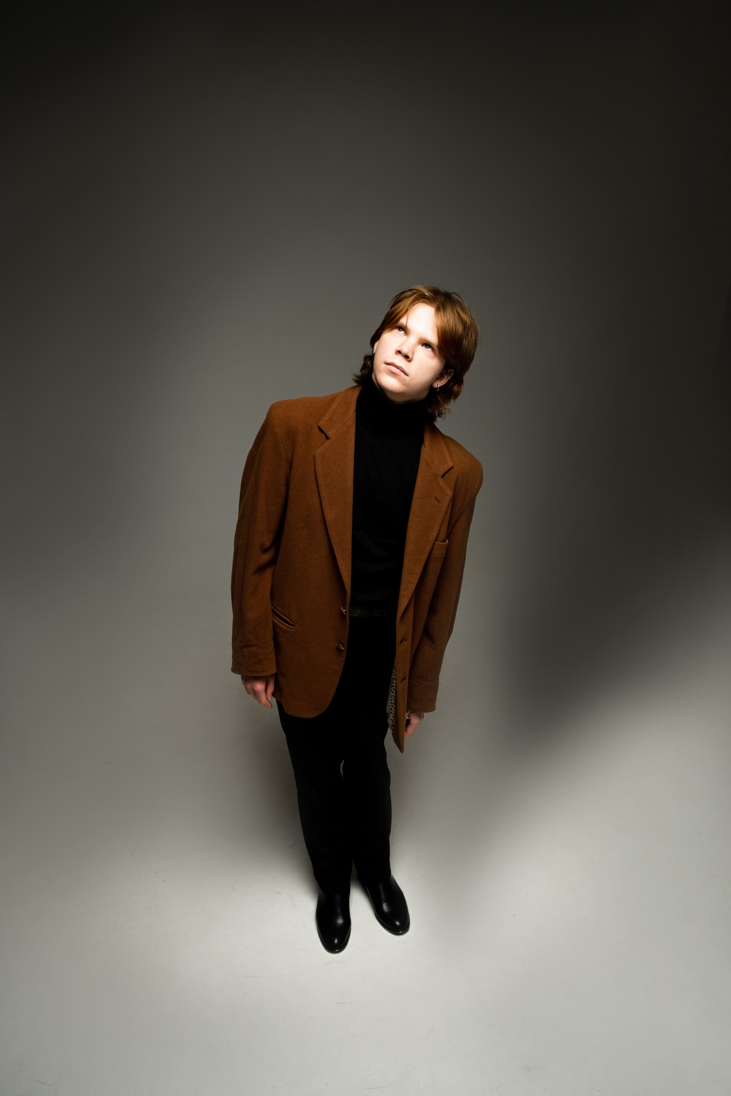 Артем. Студийный, портретный, семейный фотограф Южно-Сахалинска Яна Радаева