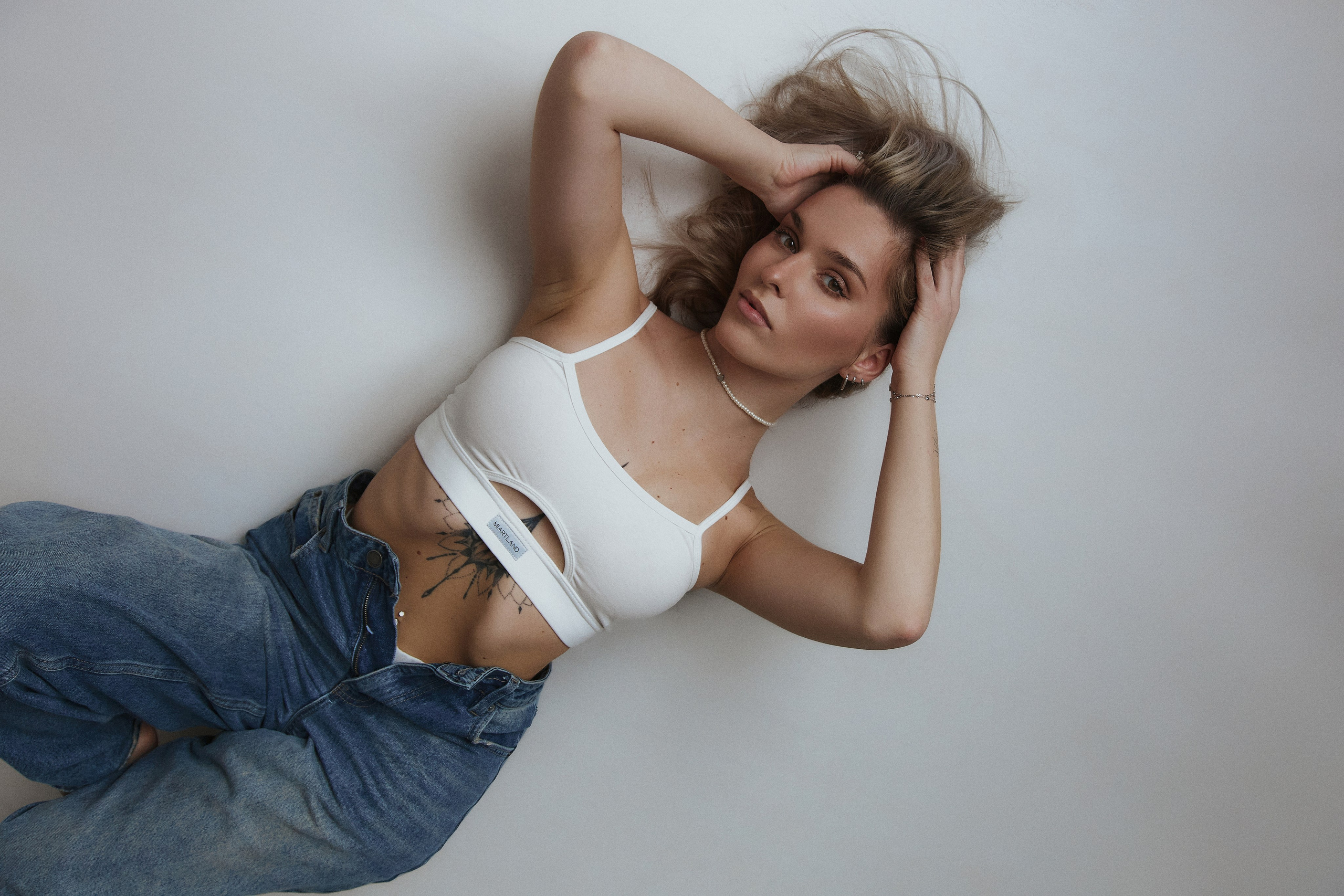 Валерия. Свадебный и портретный фотограф в Москве Когырина Мария