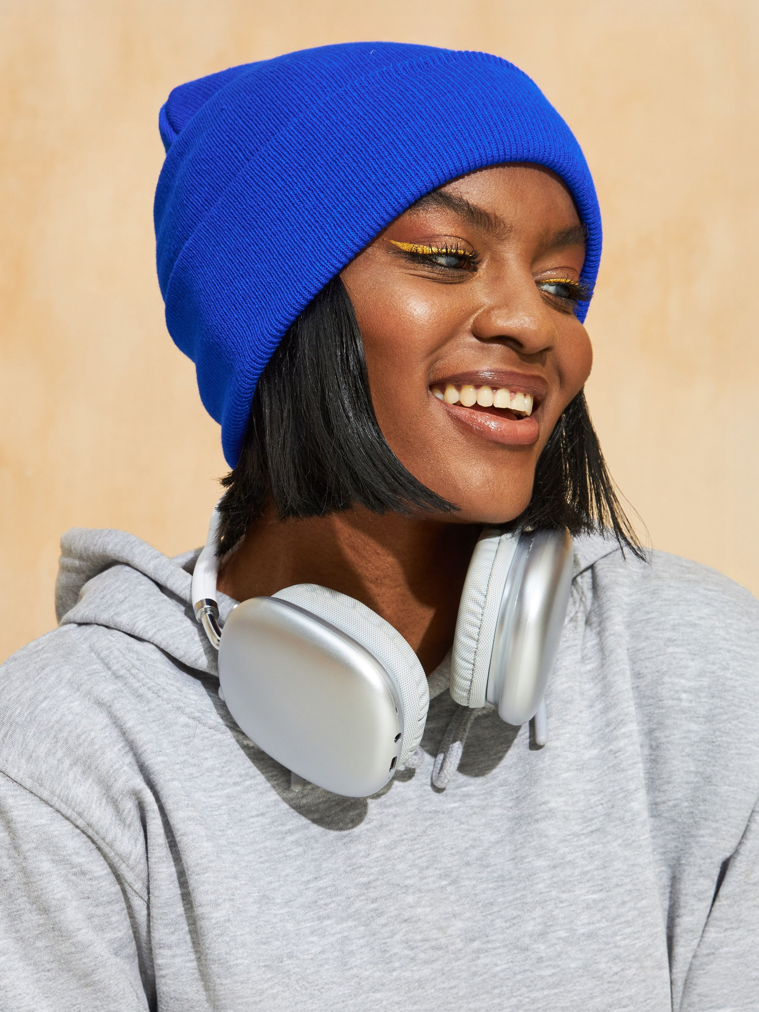 Мбуло. Фотограф Мария Шулик