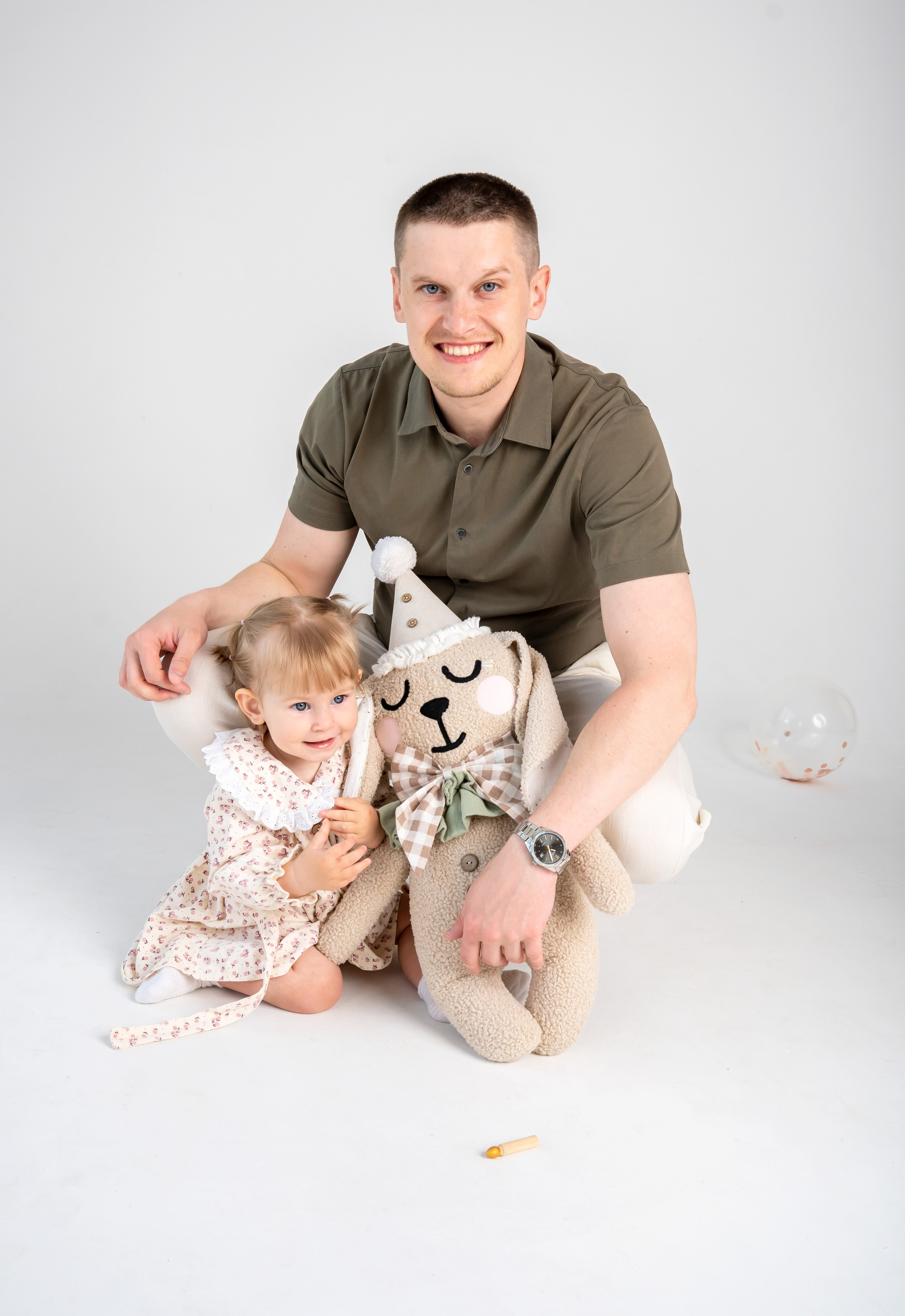 Анастасия. Студийный и портретный фотограф в САНКТ-ПЕТЕРБУРГЕИрина Махаон