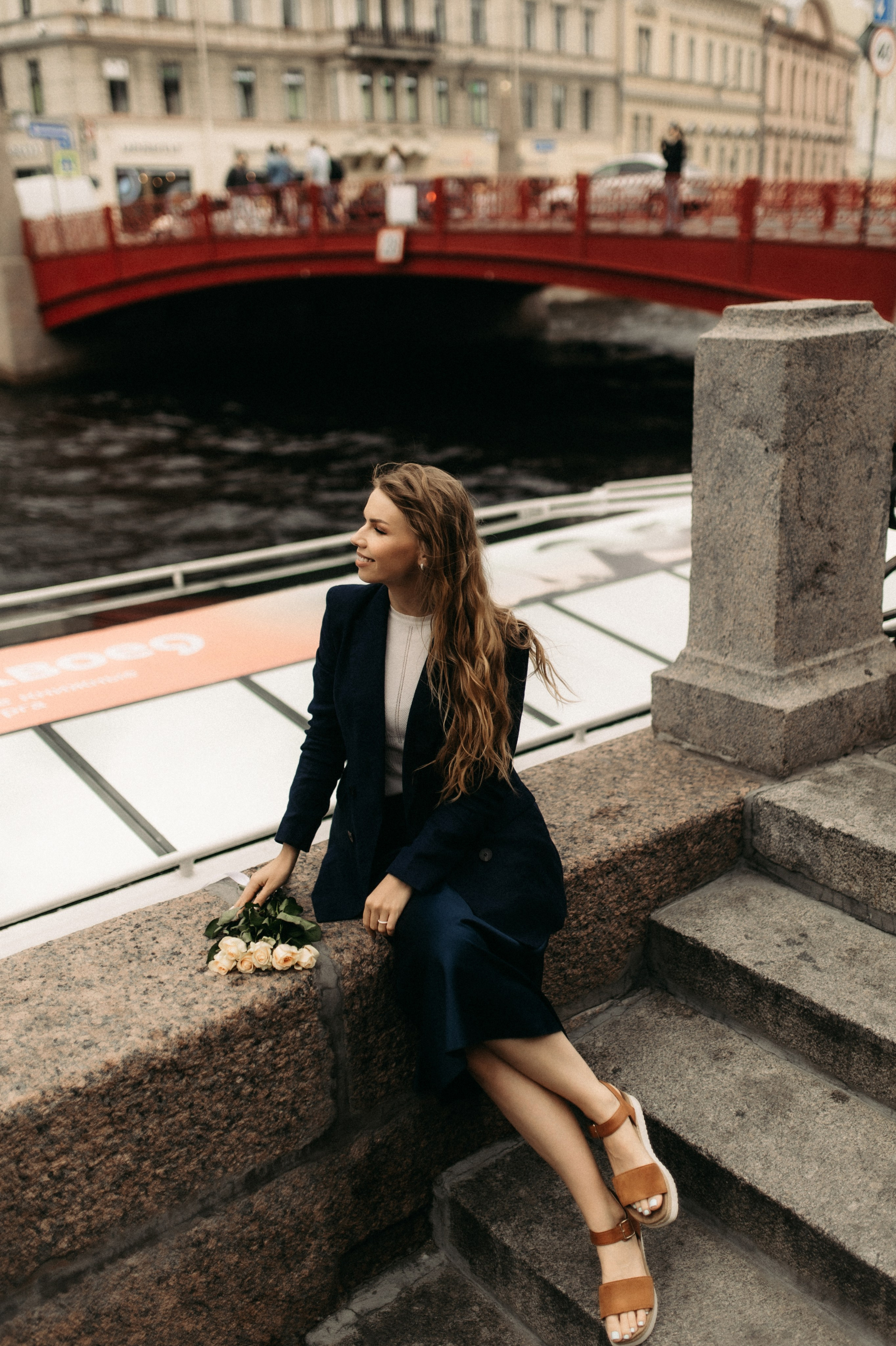 Екатерина. Фотограф в Санкт-Петербурге