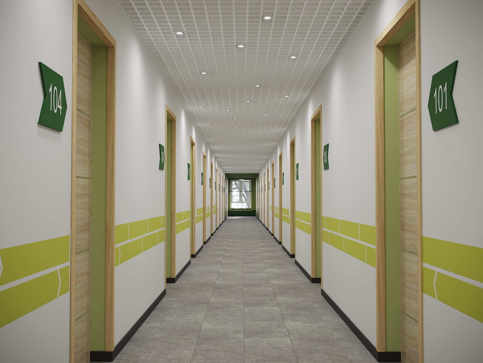 НГПУ им. К. Минина. 3D Художник| Дизайнер | Борисова Дарья