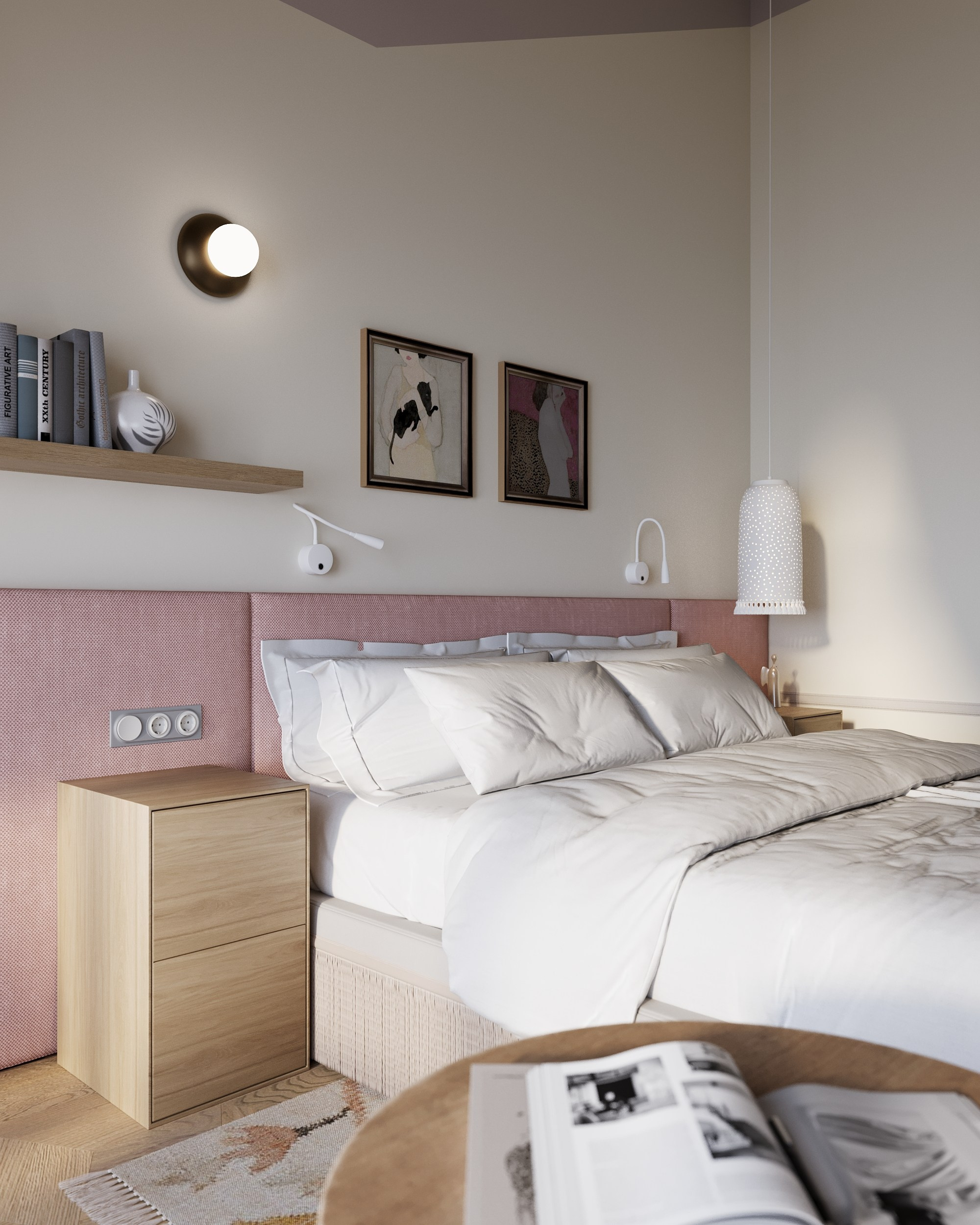 Terraces park | NN. 3D Художник| Дизайнер | Борисова Дарья