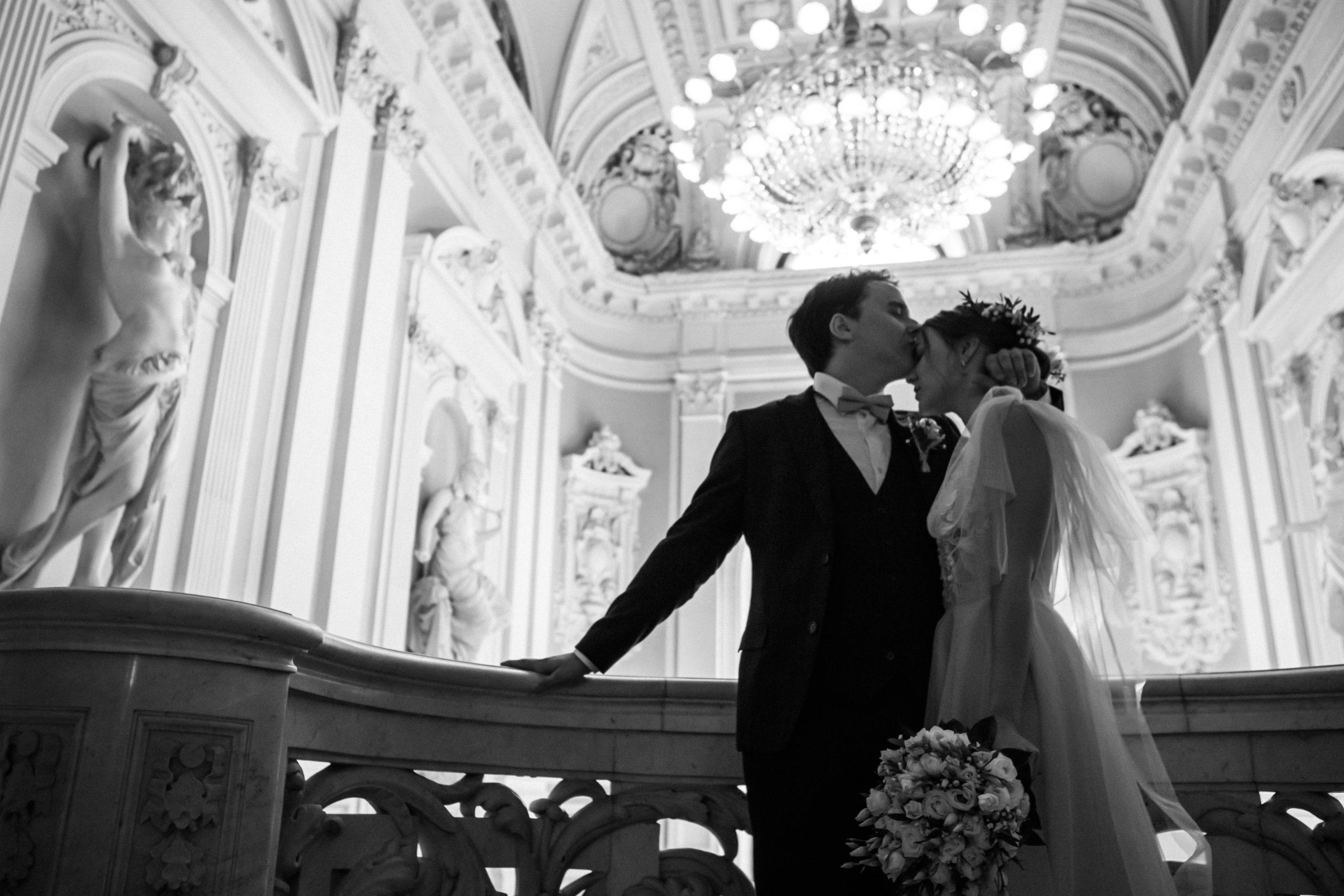 Свадебная съемка.Николай и Софья.Анонс. Galina and Nikita Bykovets, a wedding photographer and videographer duo in Germany