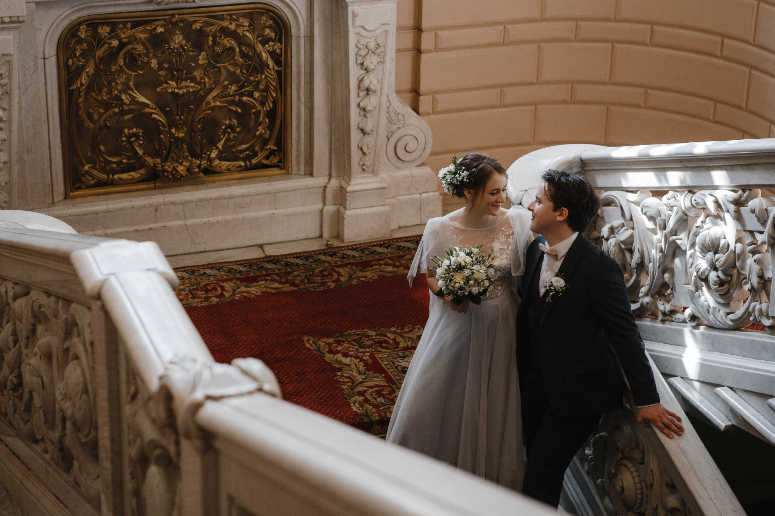 Свадебная съемка.Николай и Софья.Анонс. Galina and Nikita Bykovets, a wedding photographer and videographer duo in Germany