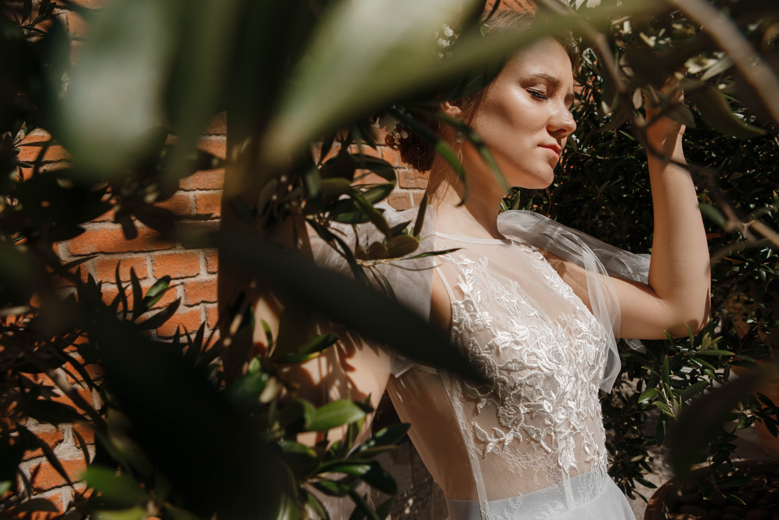 Свадебная съемка.Николай и Софья.Анонс. Galina and Nikita Bykovets, a wedding photographer and videographer duo in Germany