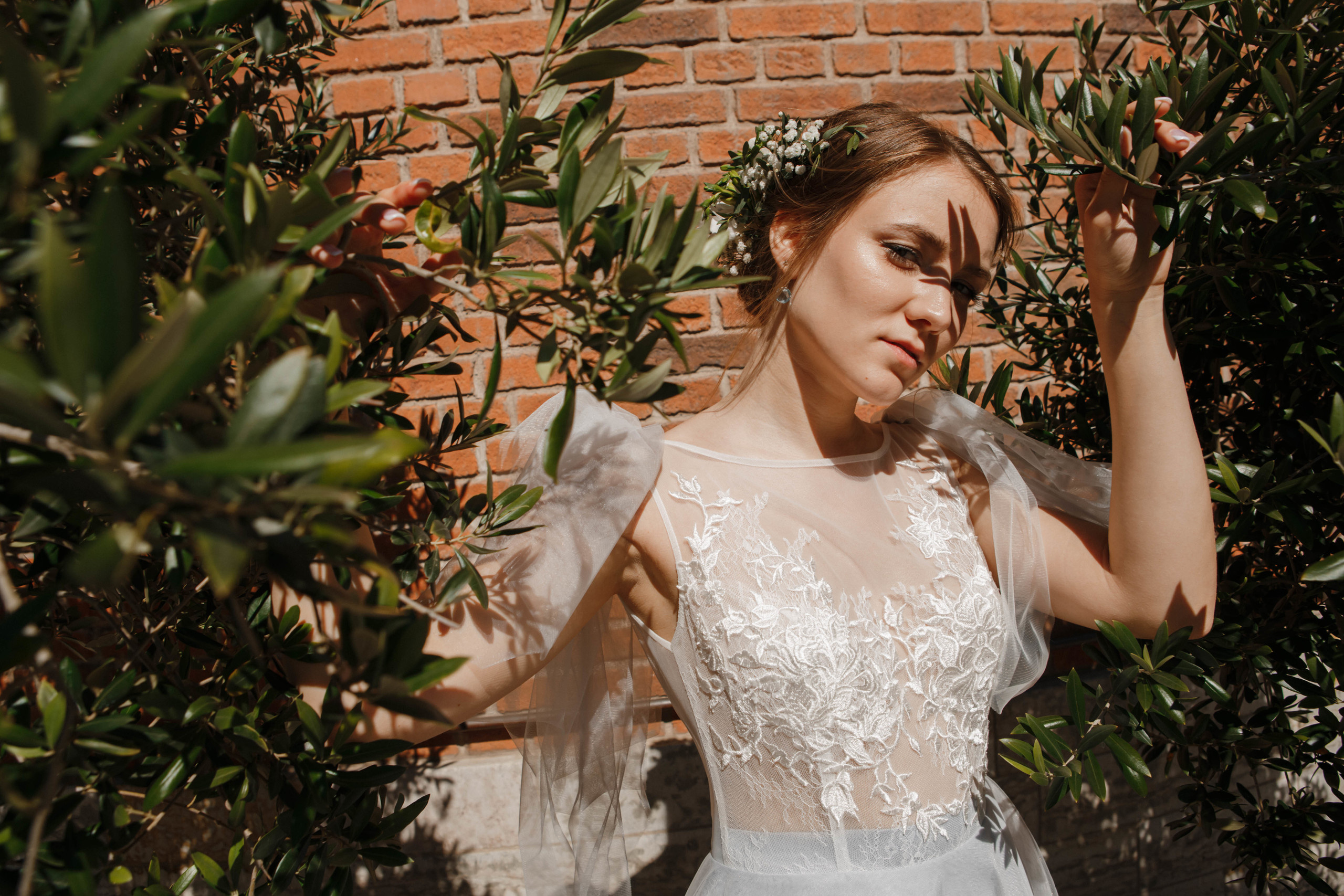 Свадебная съемка.Николай и Софья.Анонс. Galina and Nikita Bykovets, a wedding photographer and videographer duo in Germany