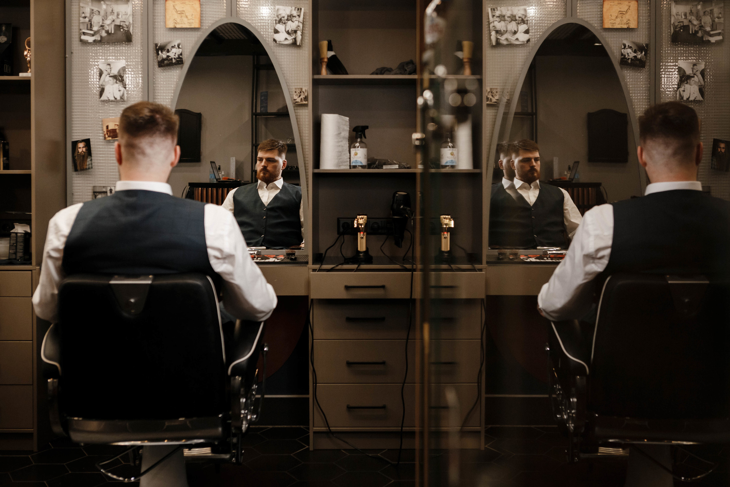 Свадебная съемка. Юрий и Анастасия.Анонс. Galina and Nikita Bykovets, a wedding photographer and videographer duo in Germany